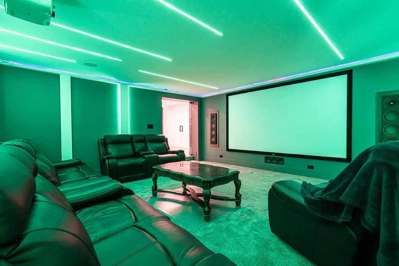 31081 N Deertrail Drive