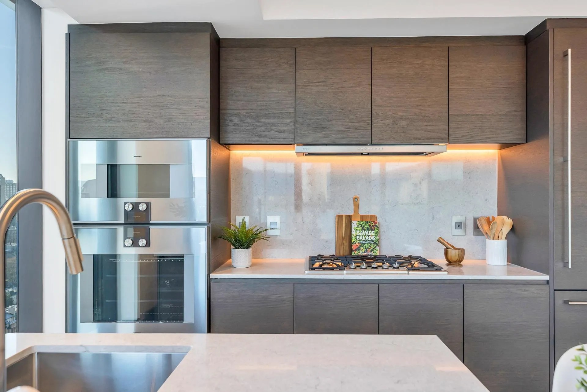 1408 Robson Street #2303