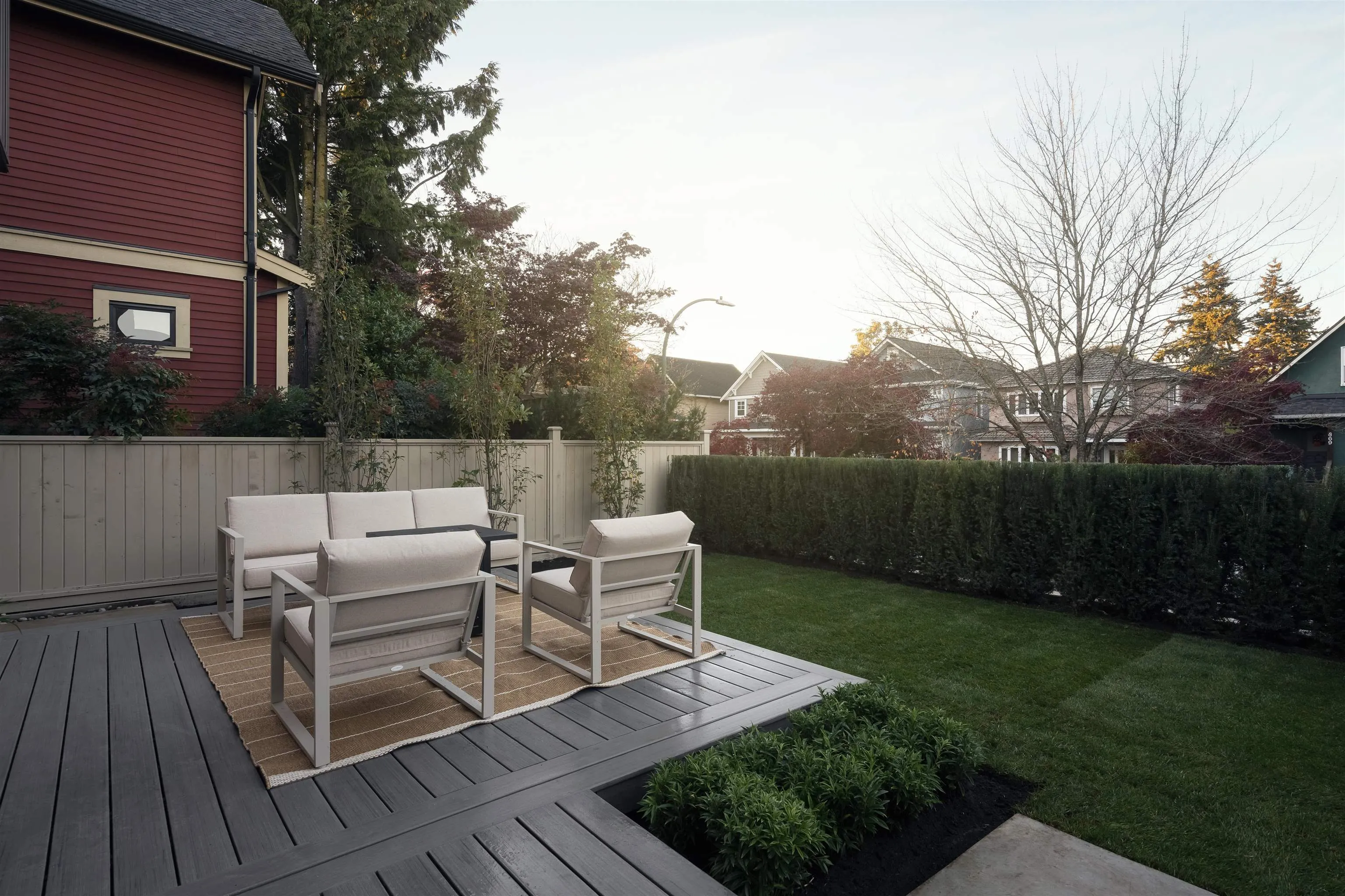882 E 13 Avenue #1