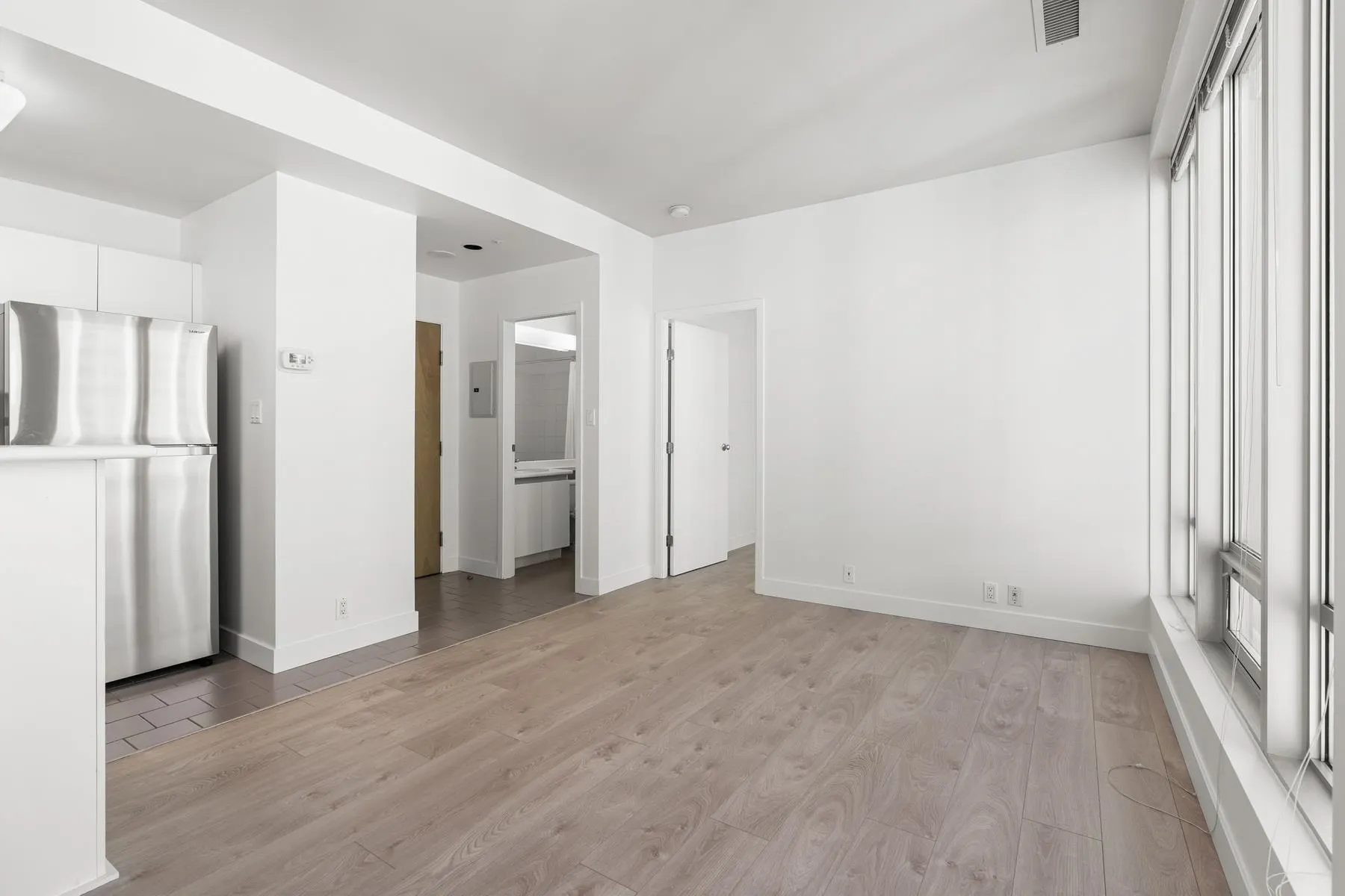 989 Nelson Street #1012