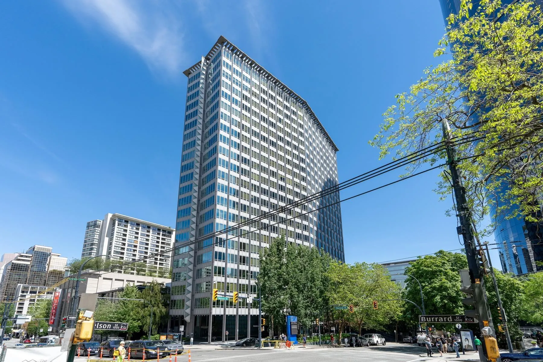 989 Nelson Street #1012