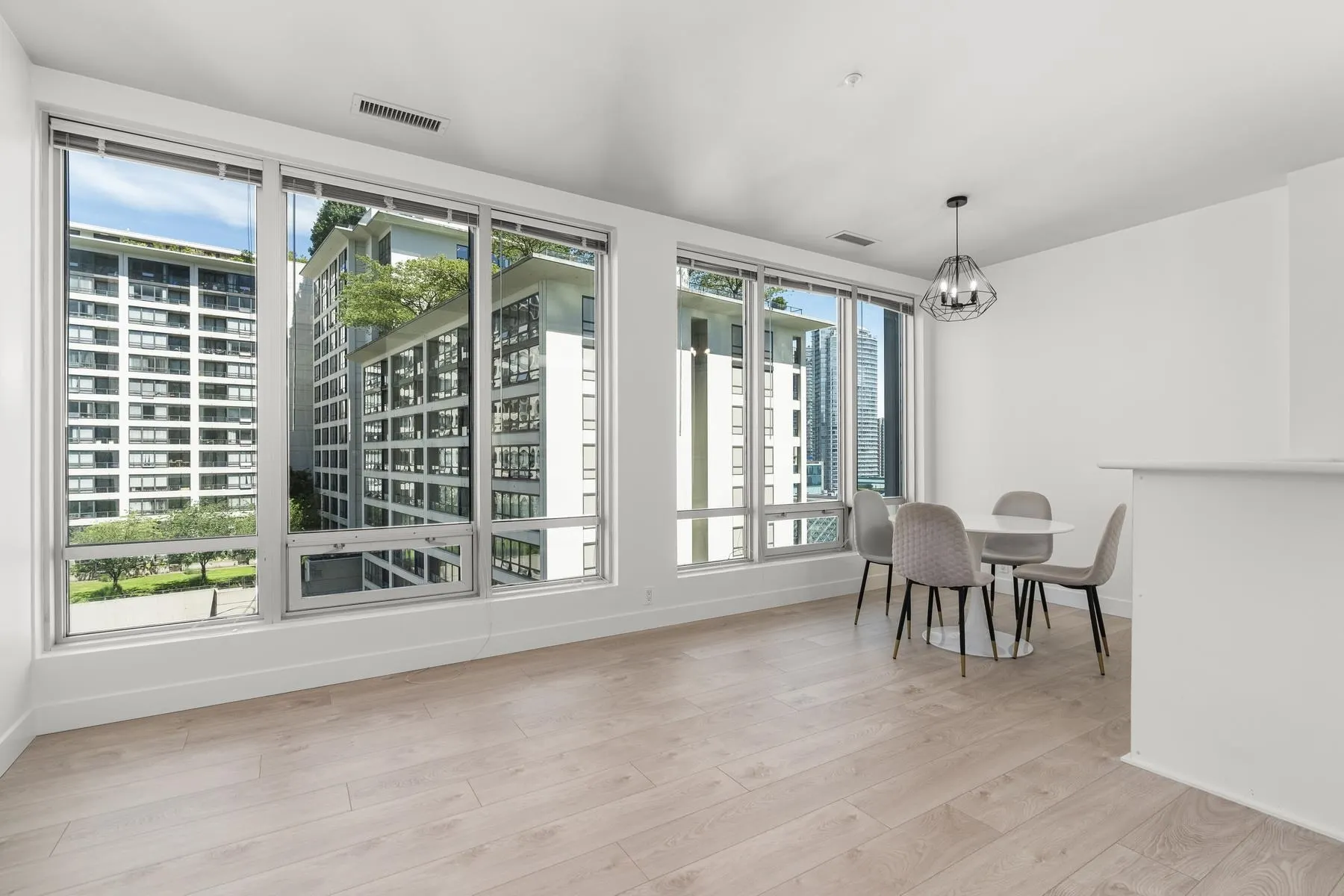 989 Nelson Street #1012