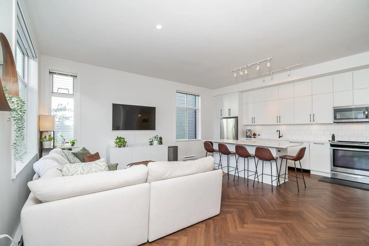 17555 57a Avenue #64