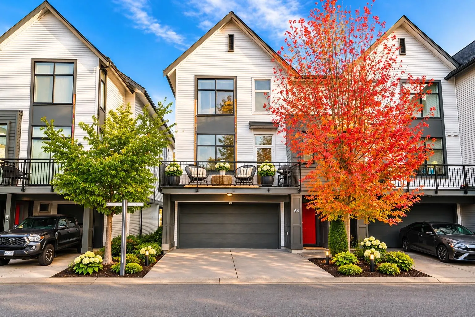17555 57a Avenue #64