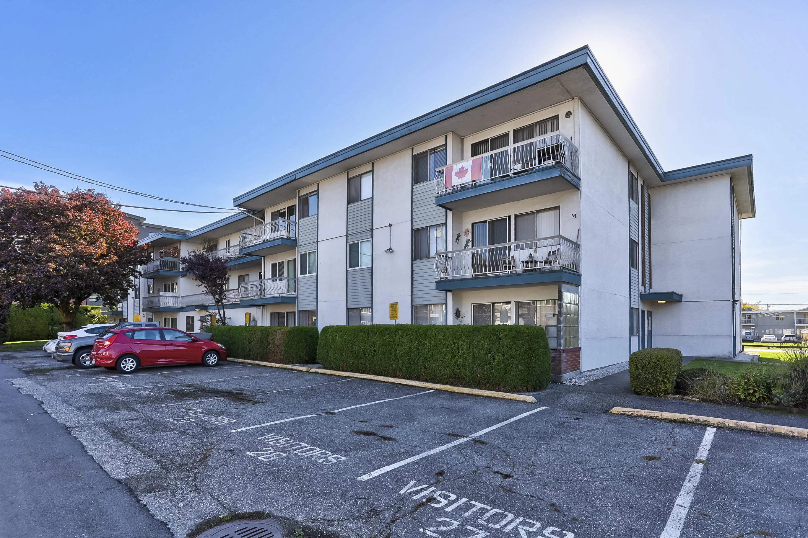 17707 57a Avenue #218