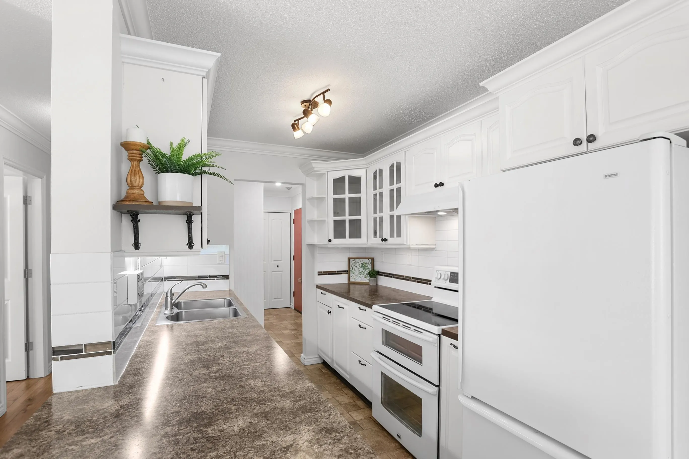 17707 57a Avenue #218