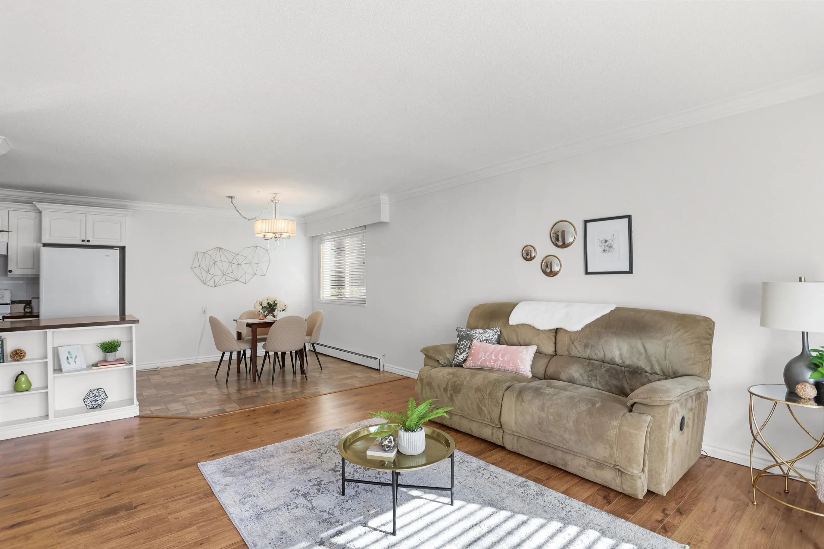 17707 57a Avenue #218