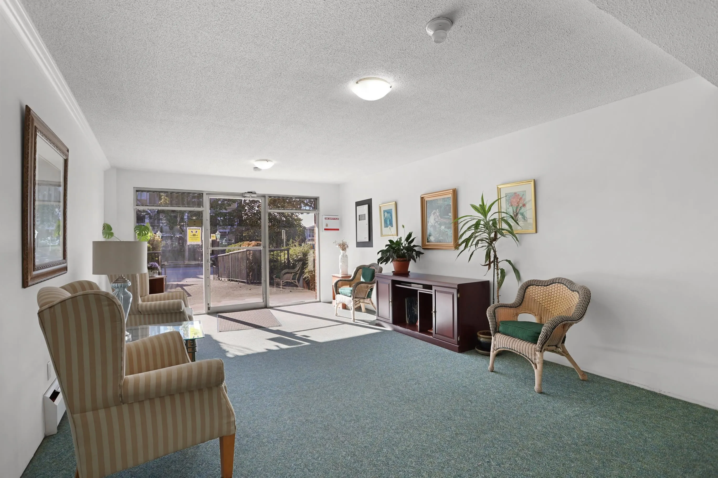 17707 57a Avenue #218