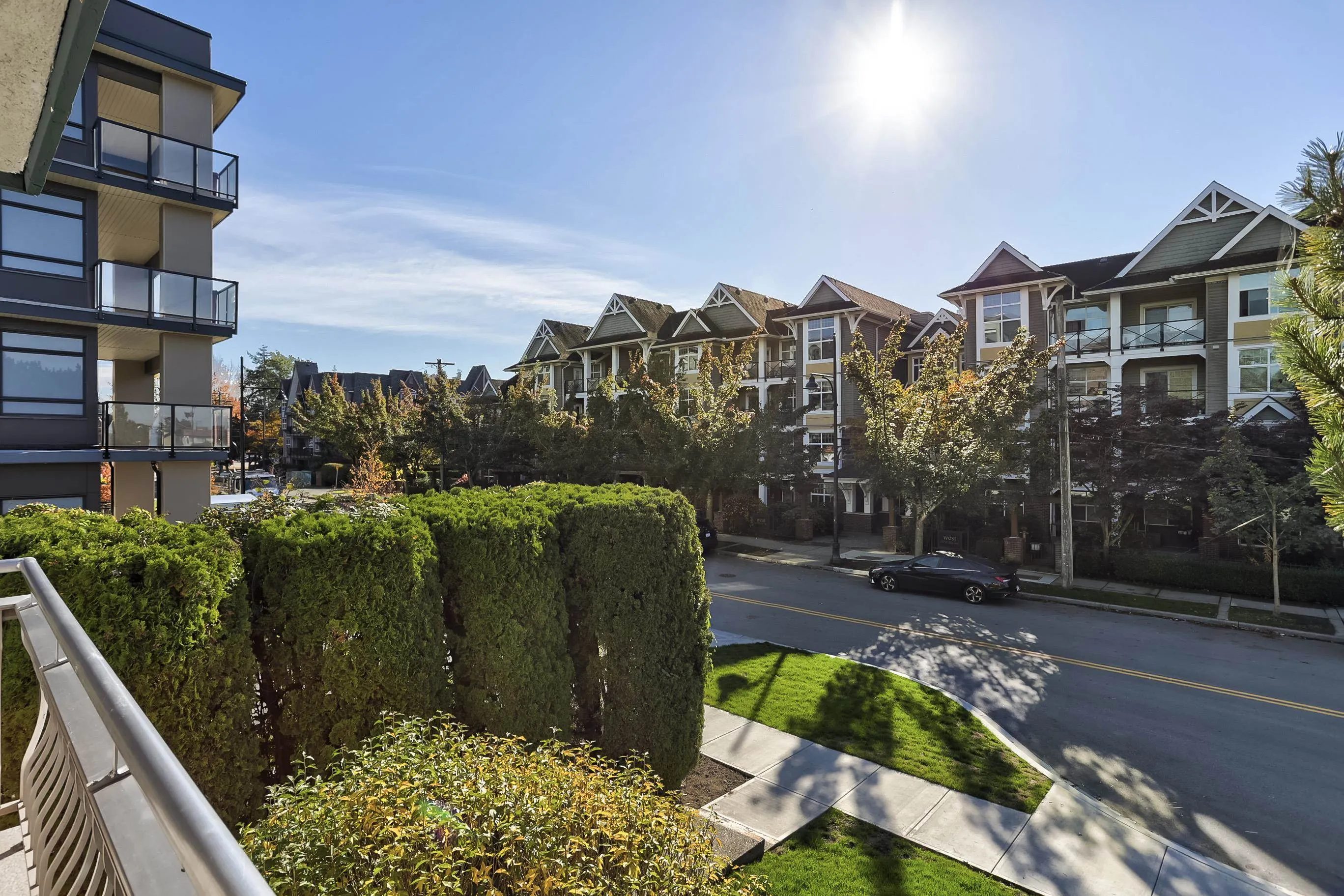 17707 57a Avenue #218
