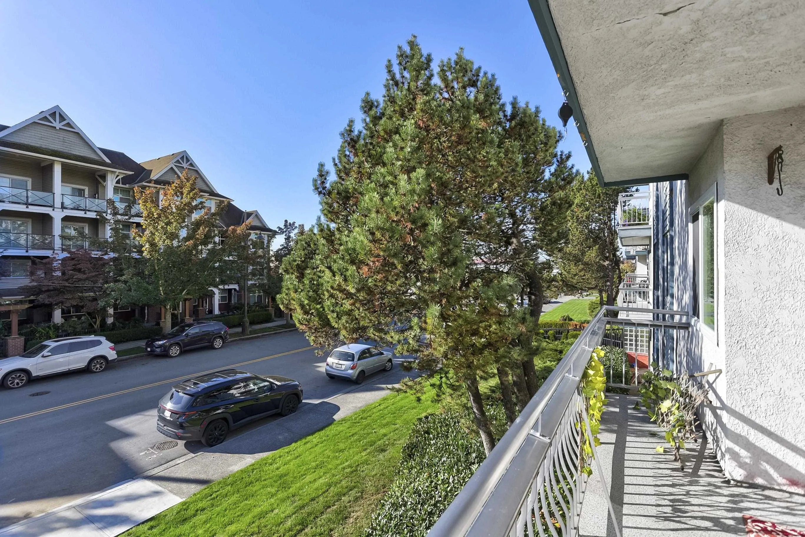 17707 57a Avenue #218