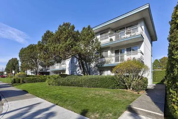 17707 57a Avenue #218