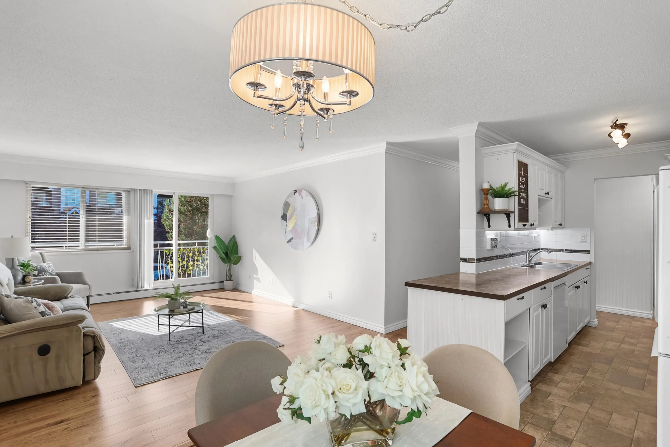 17707 57a Avenue #218