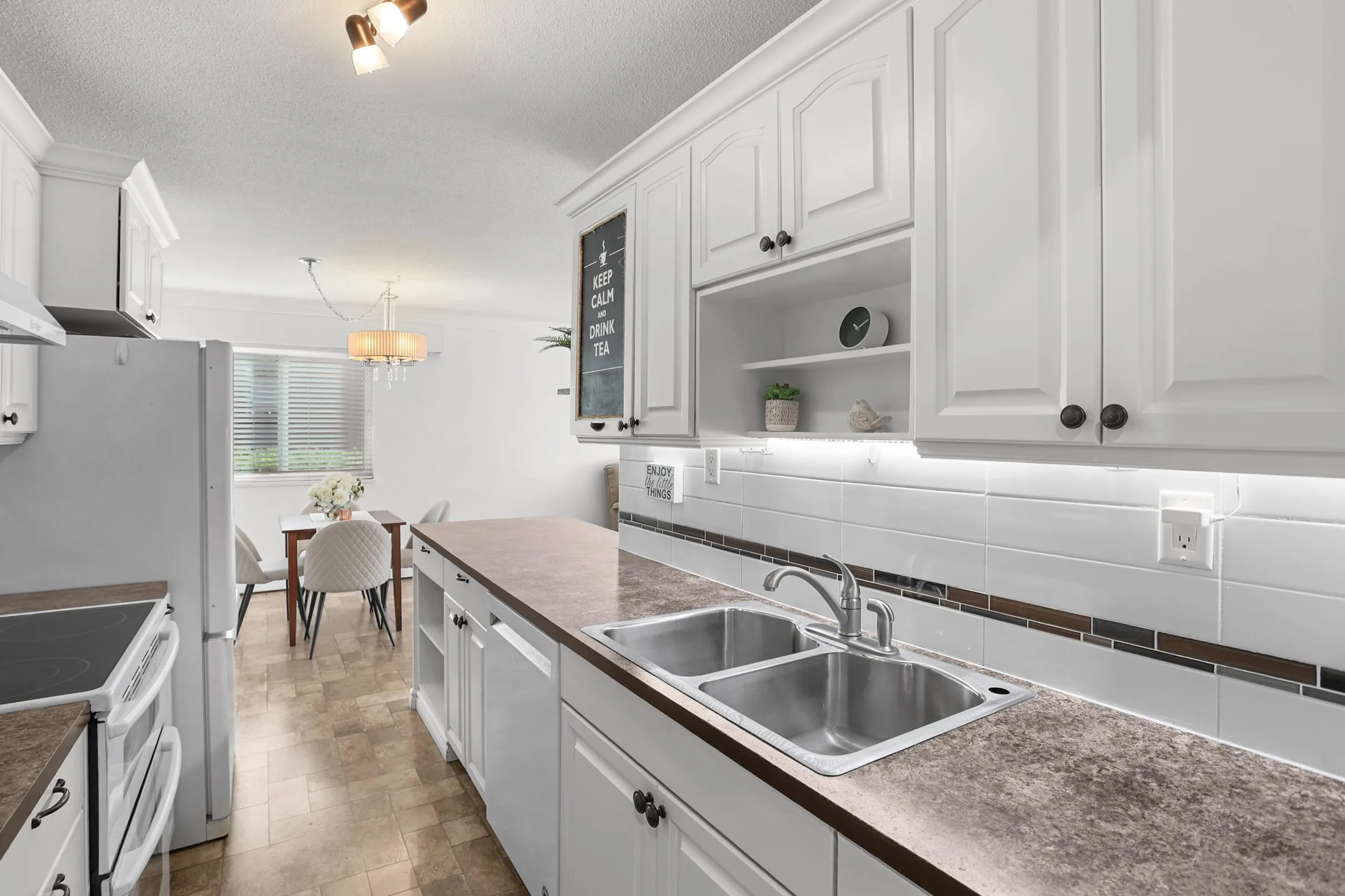 17707 57a Avenue #218