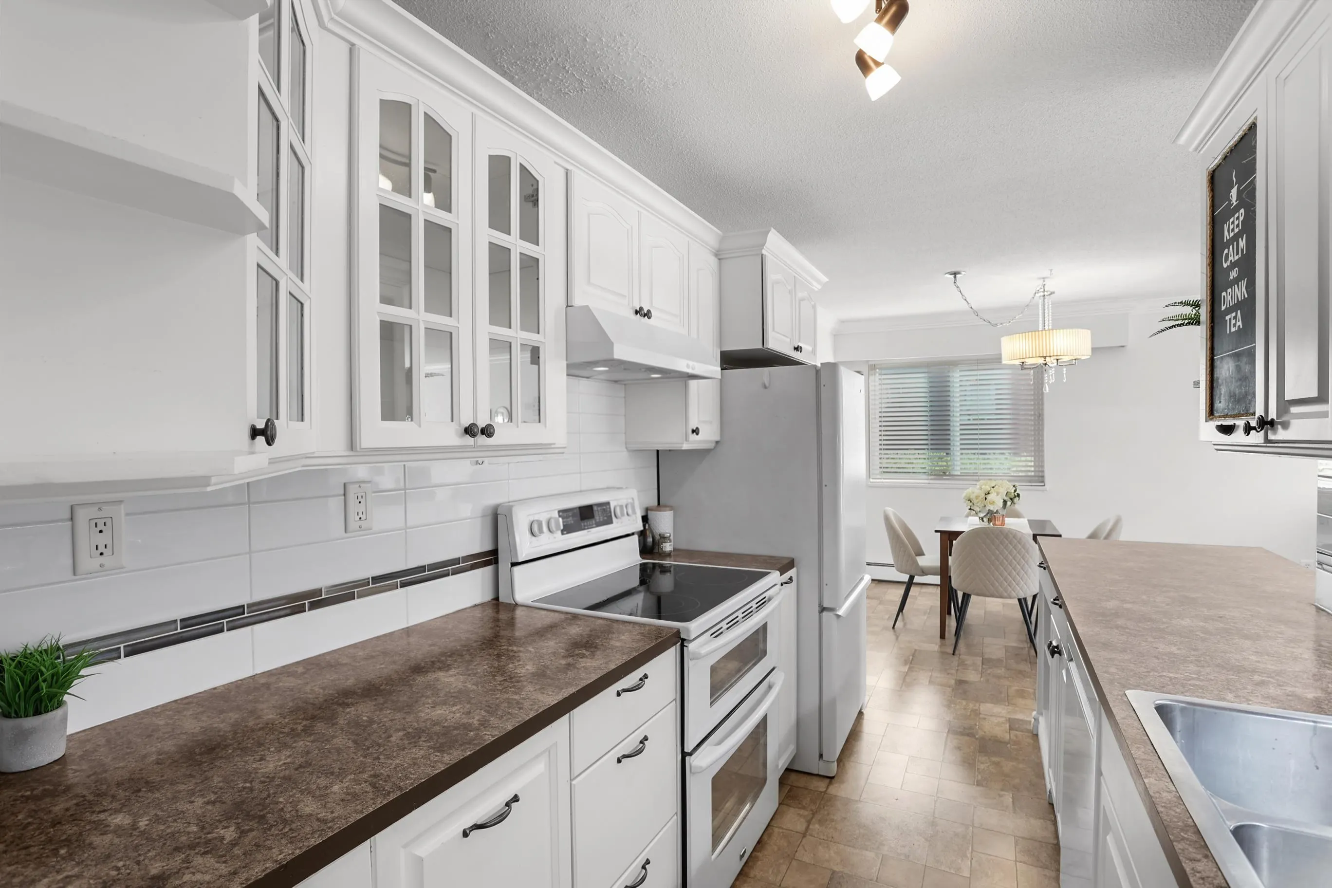 17707 57a Avenue #218