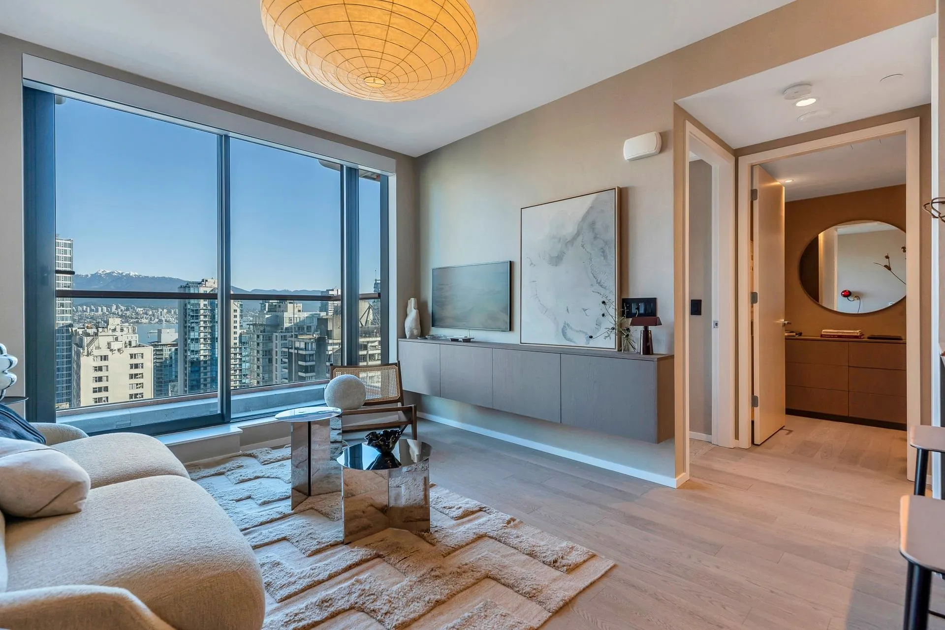 1482 Robson Street #2204