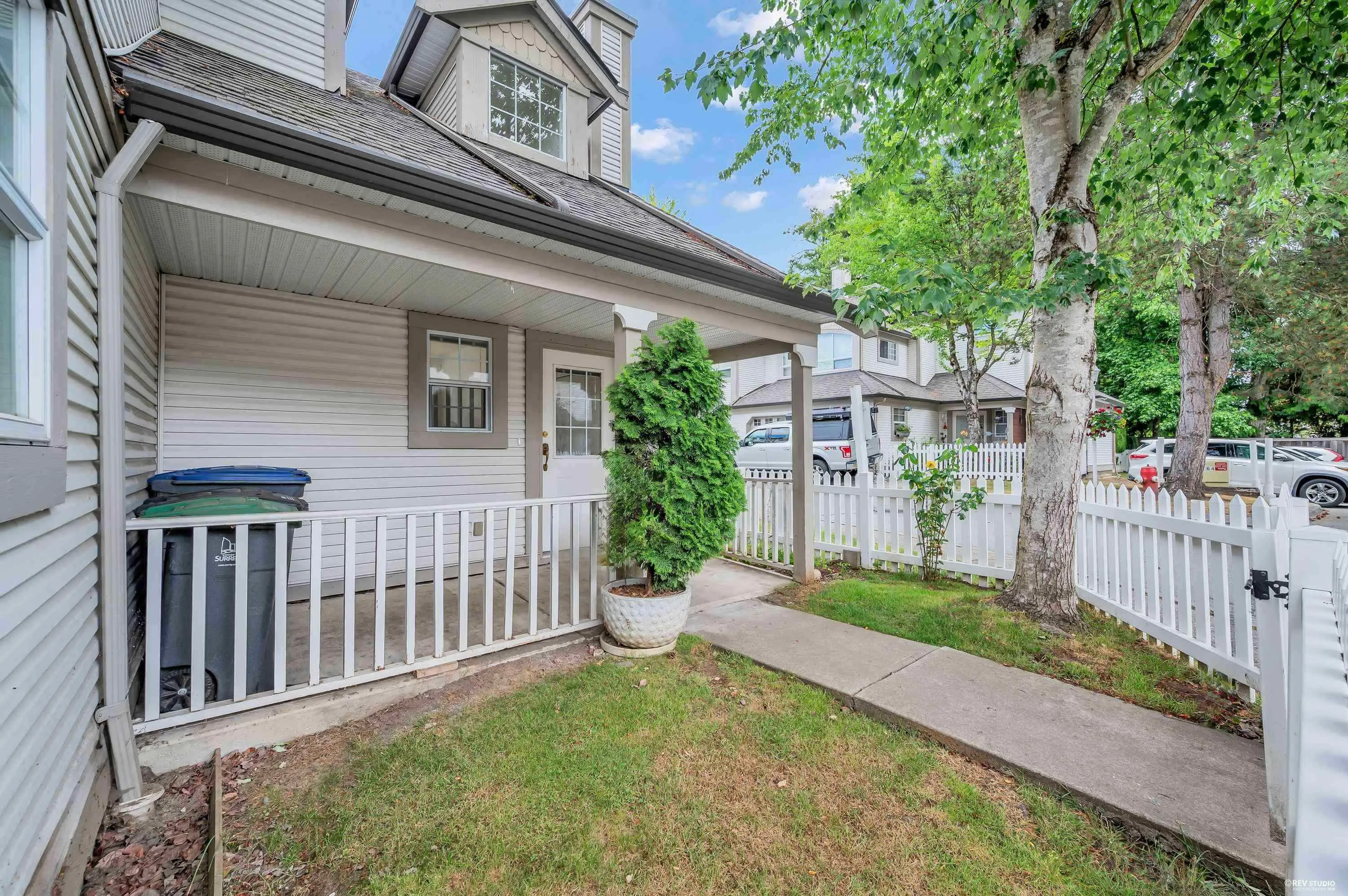 16318 82 Avenue #36