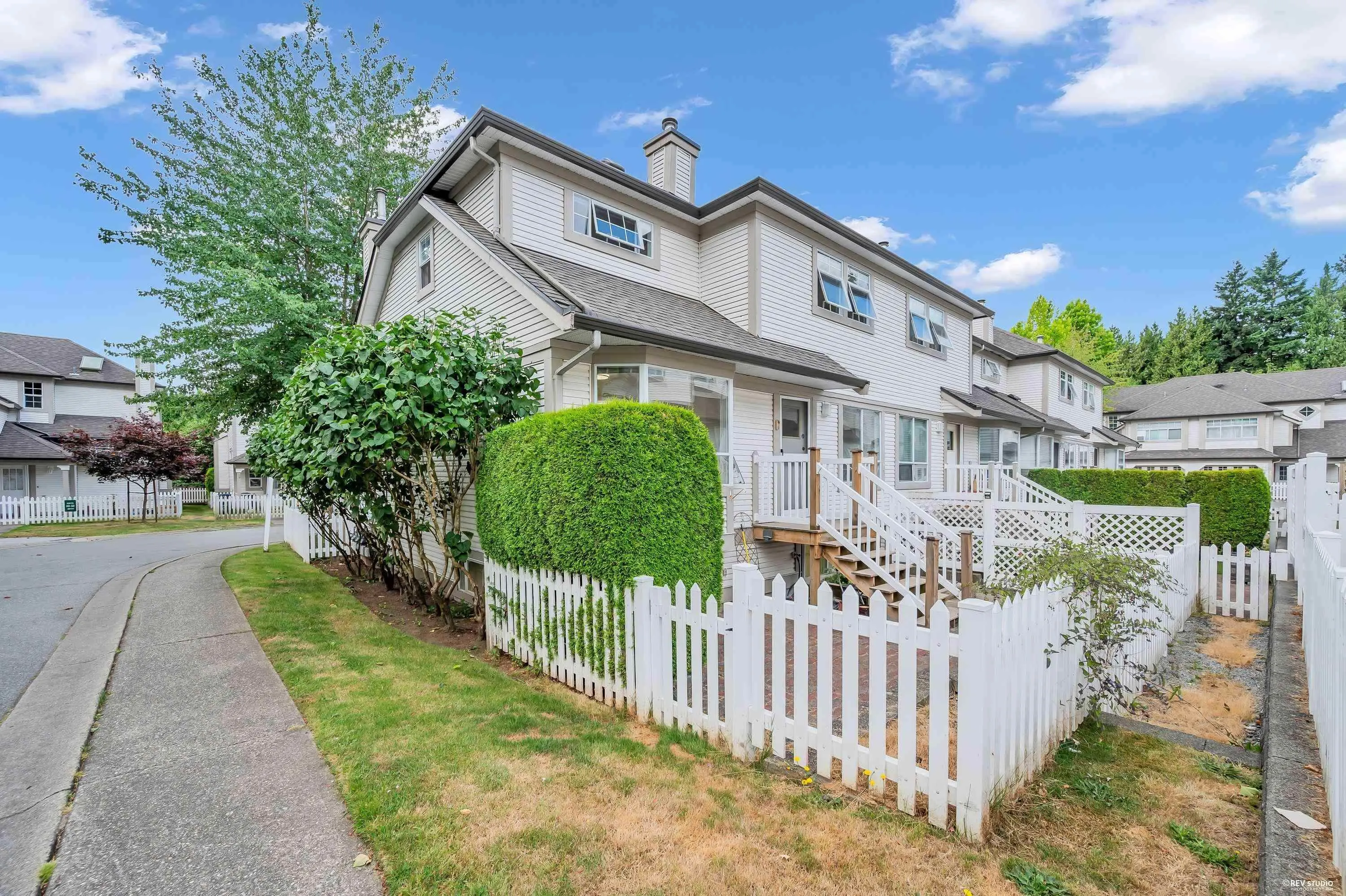 16318 82 Avenue #36