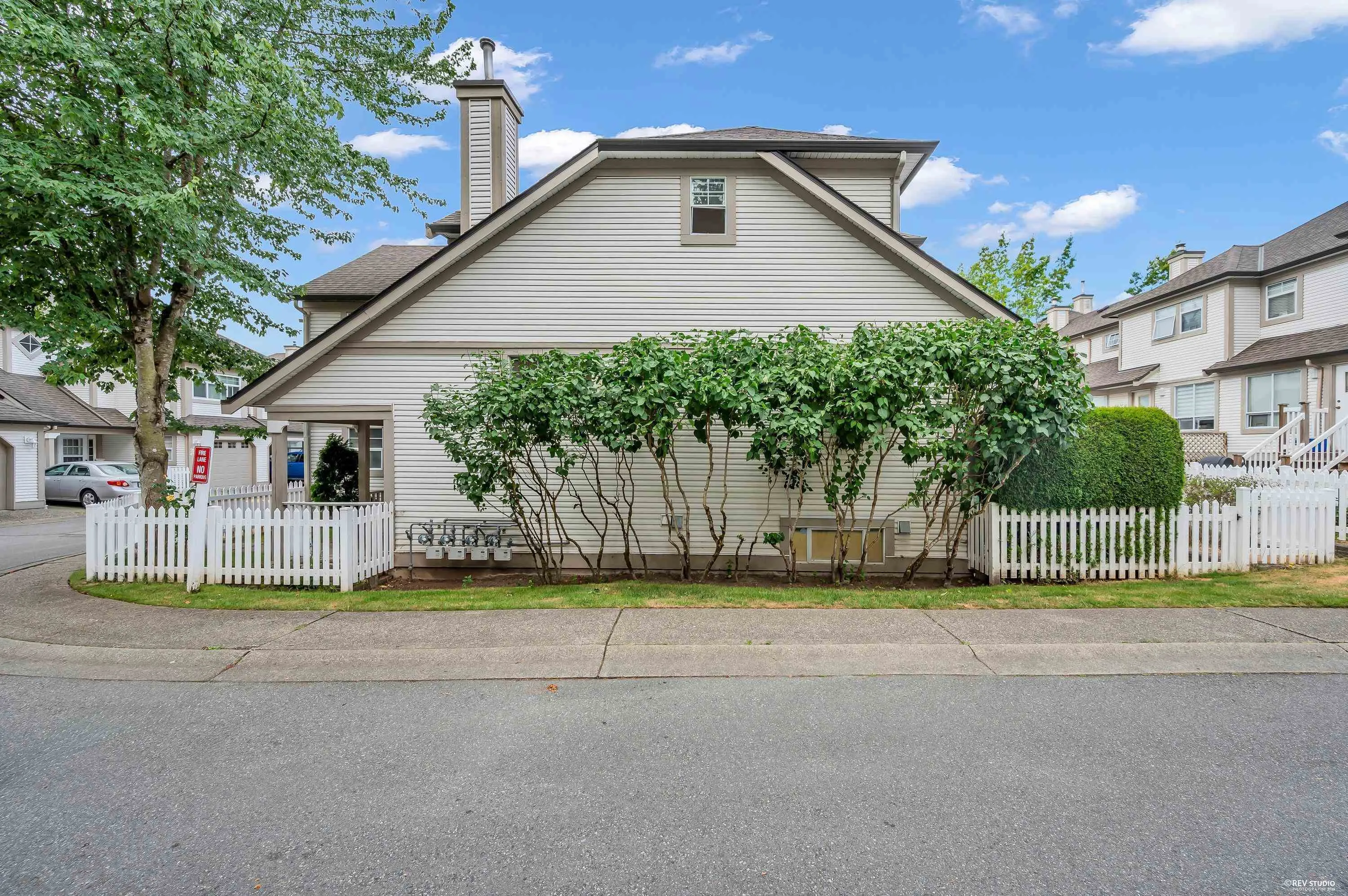 16318 82 Avenue #36