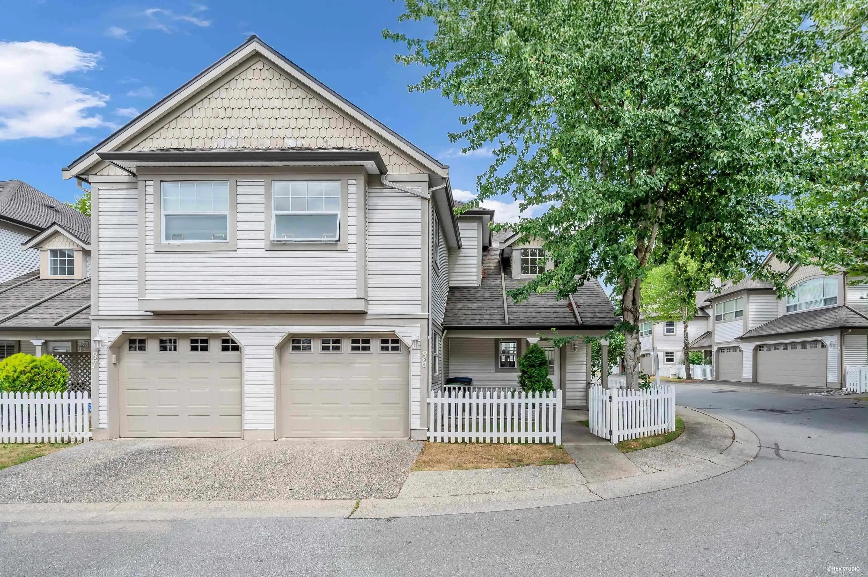 16318 82 Avenue #36