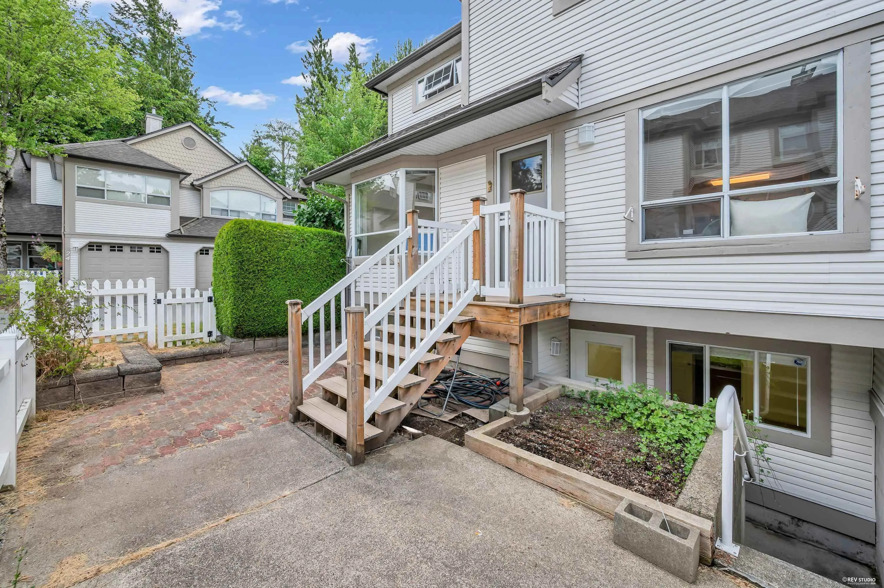 16318 82 Avenue #36