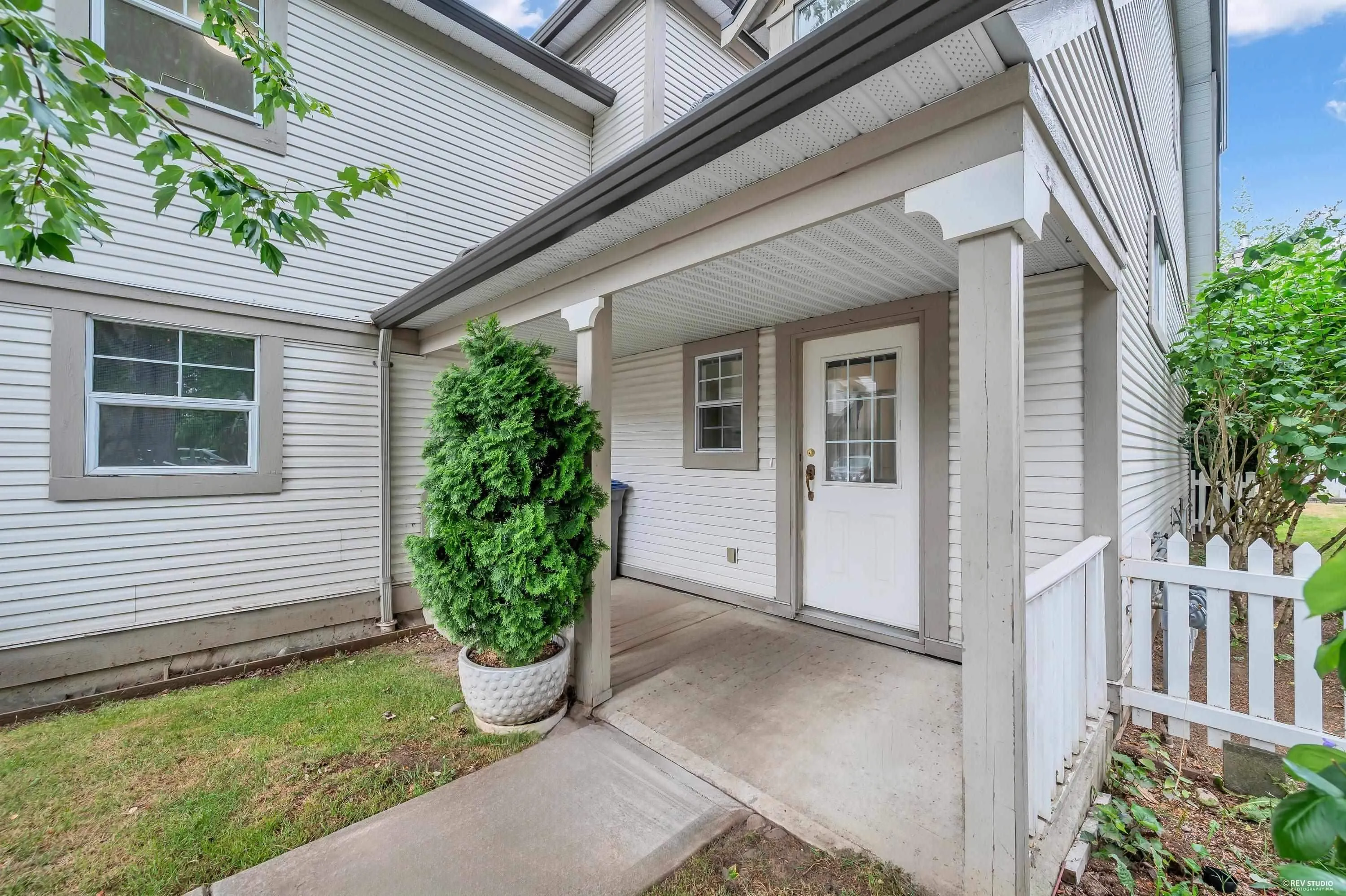 16318 82 Avenue #36
