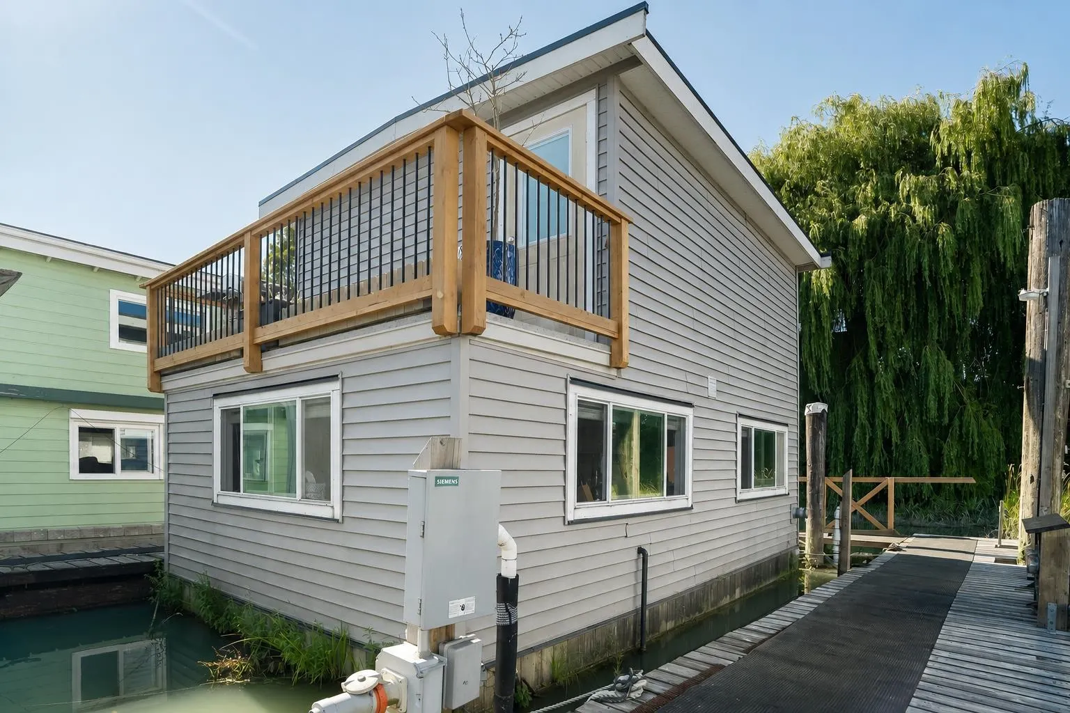 23080 Dyke Road #5