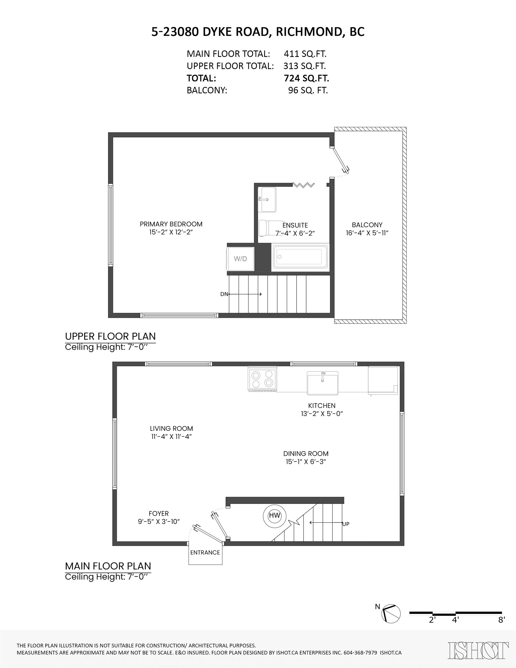 23080 Dyke Road #5