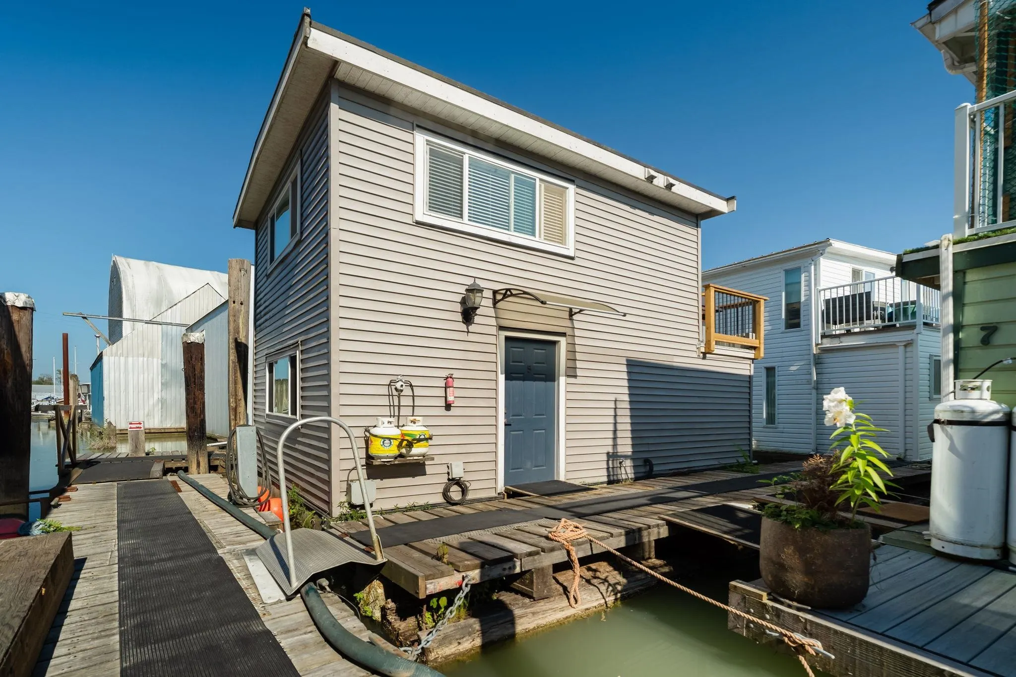 23080 Dyke Road #5