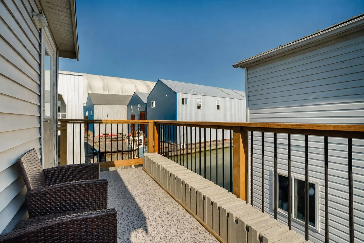 23080 Dyke Road #5