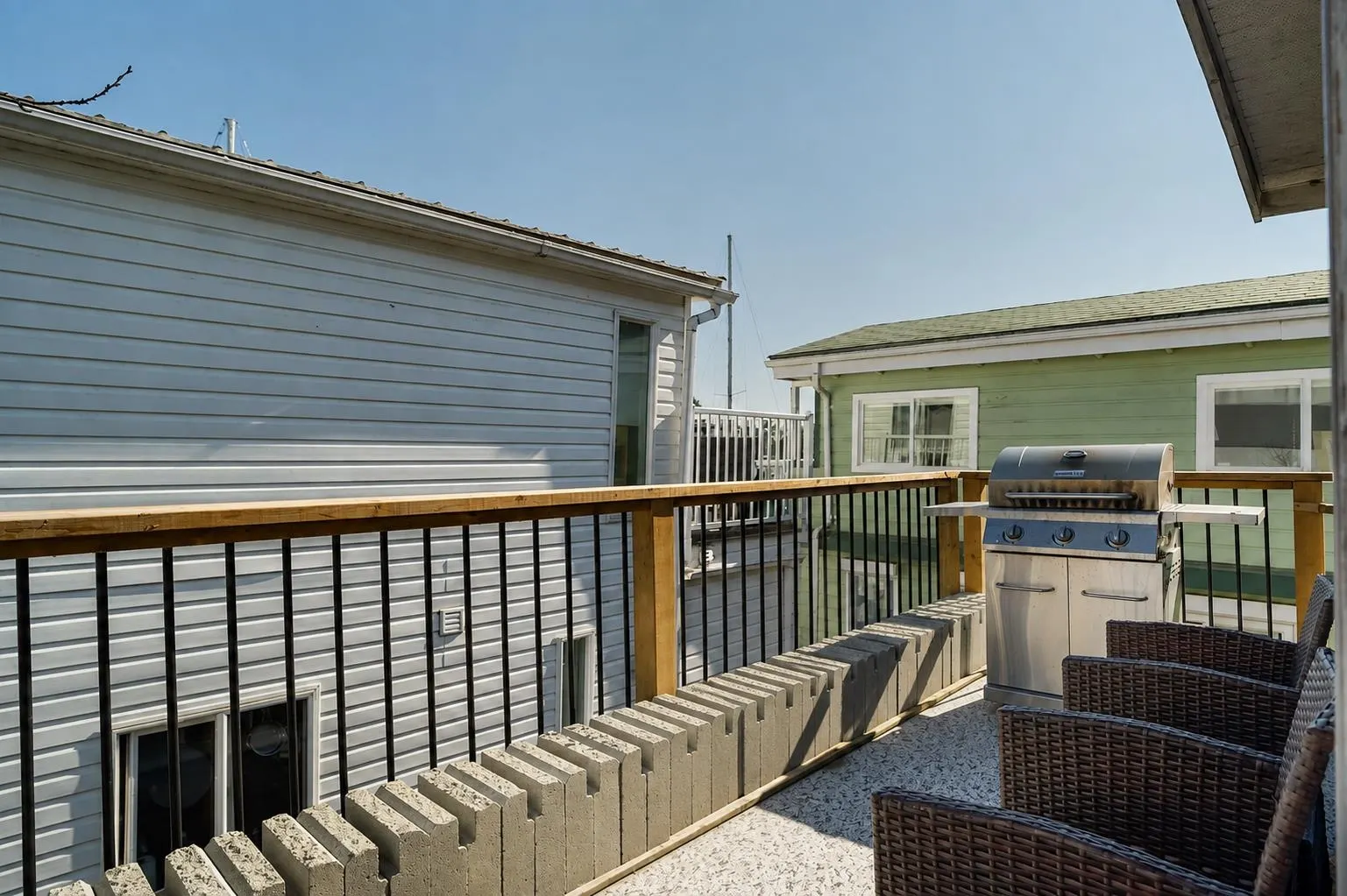 23080 Dyke Road #5