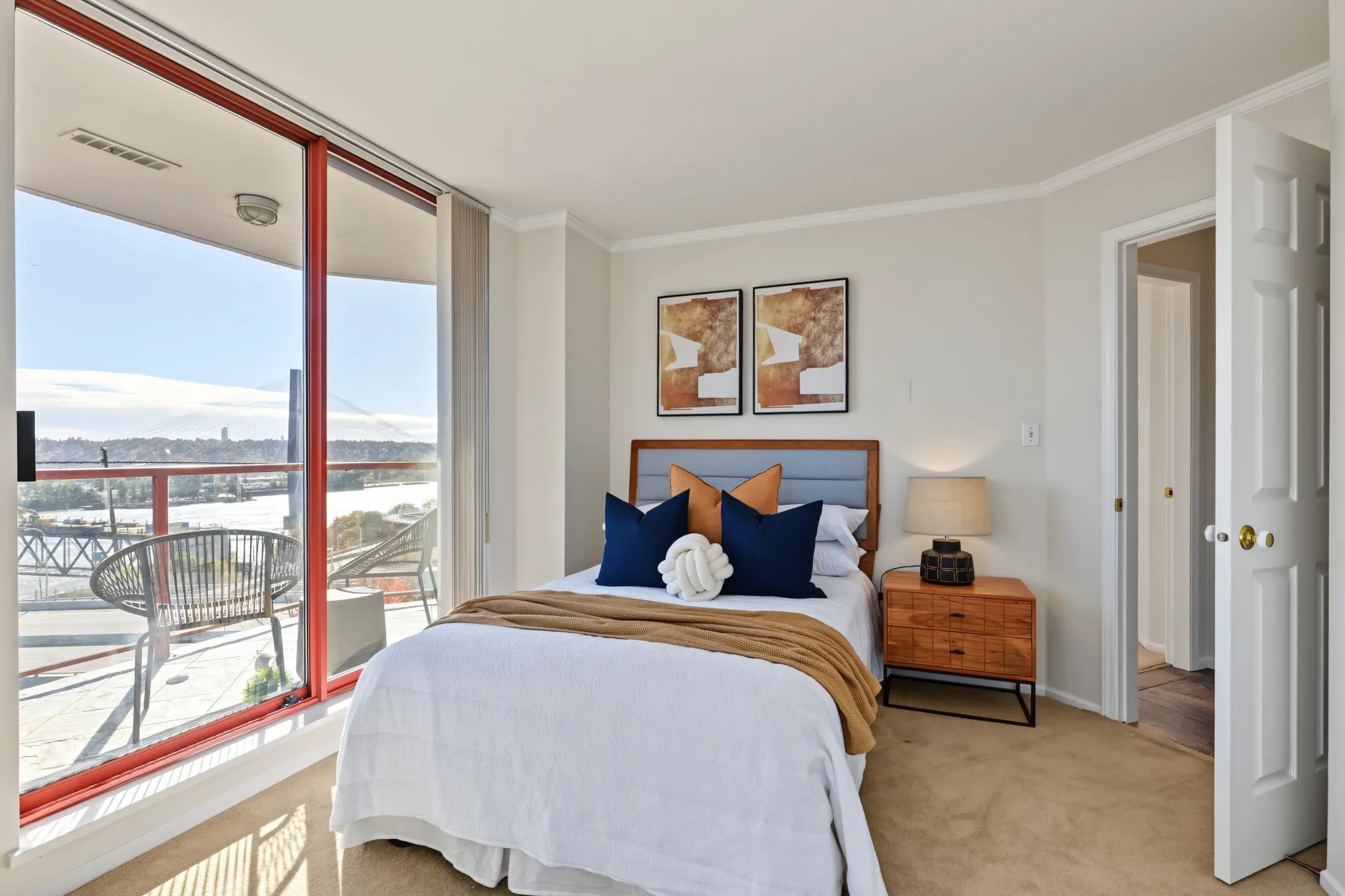 38 Leopold Place #602