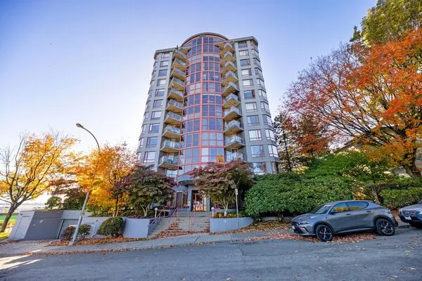 38 Leopold Place #602