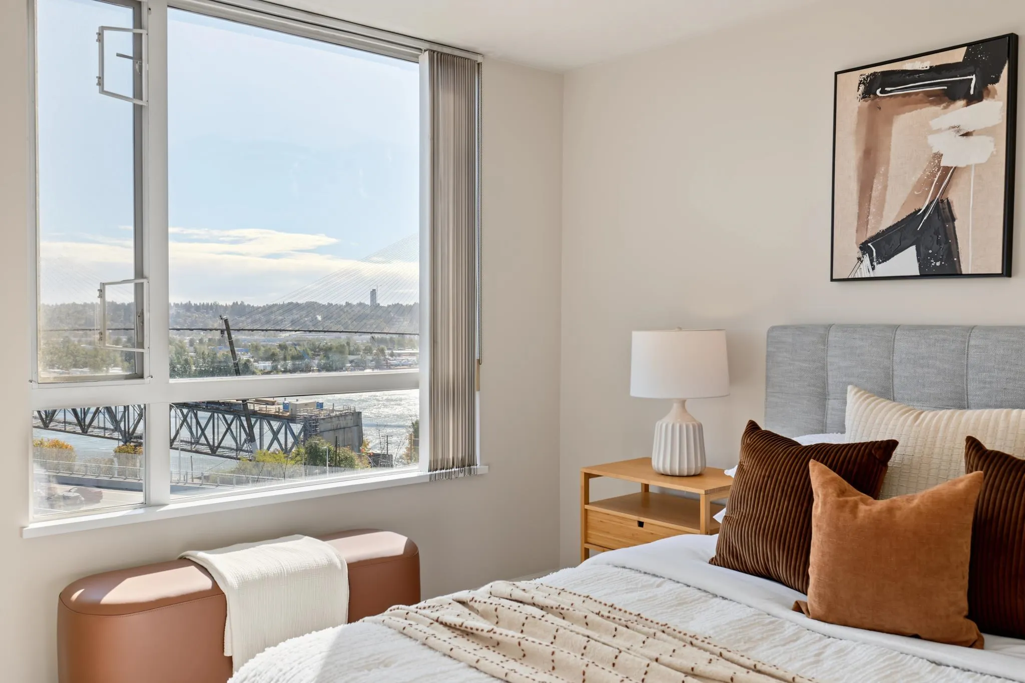 38 Leopold Place #602