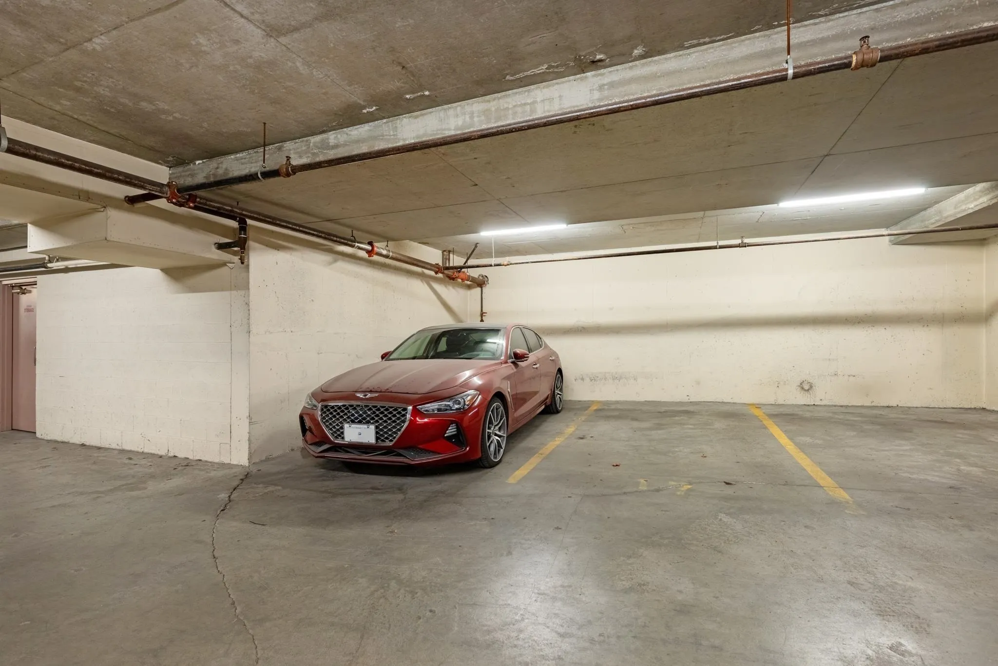 38 Leopold Place #602