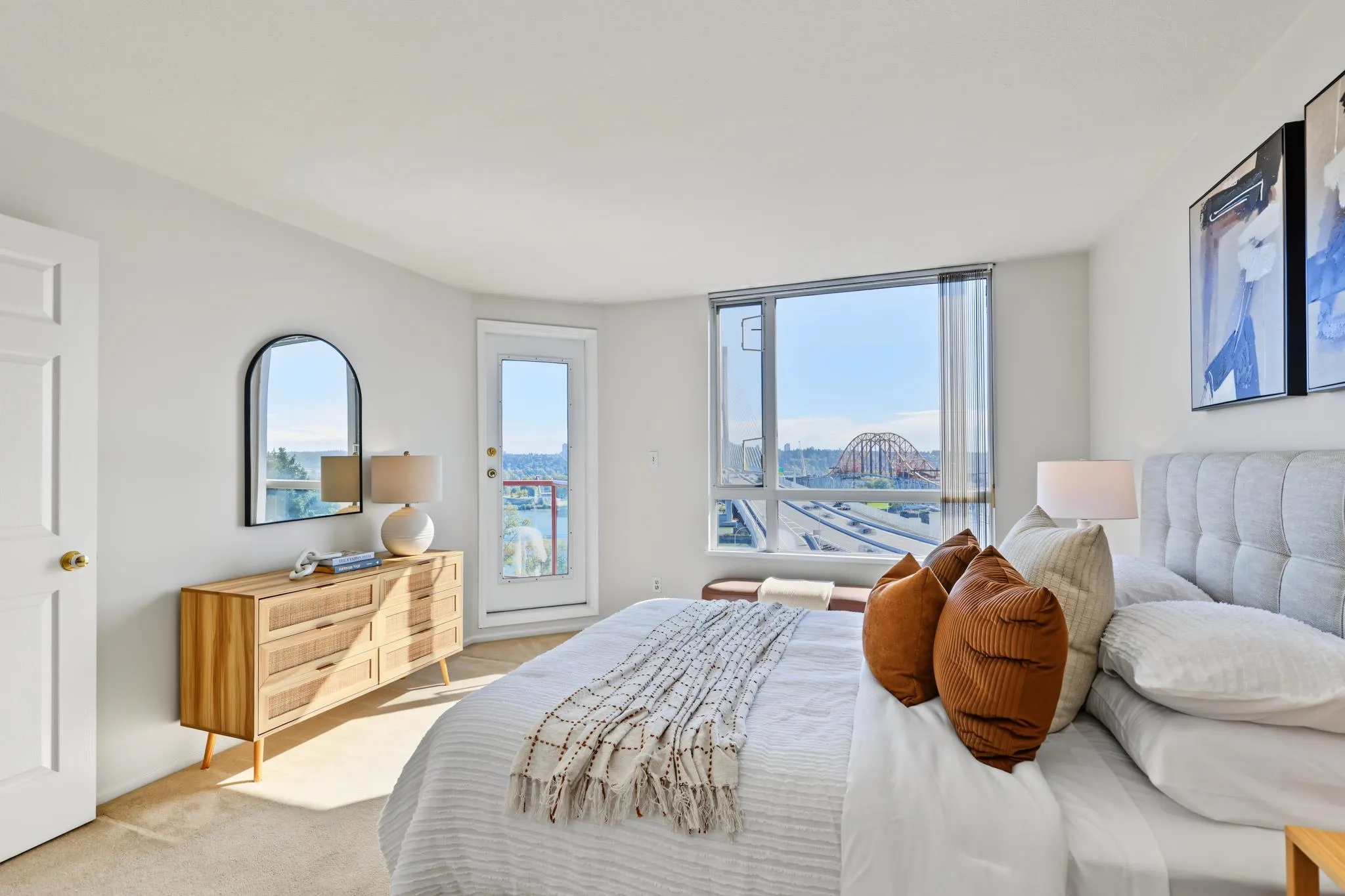 38 Leopold Place #602