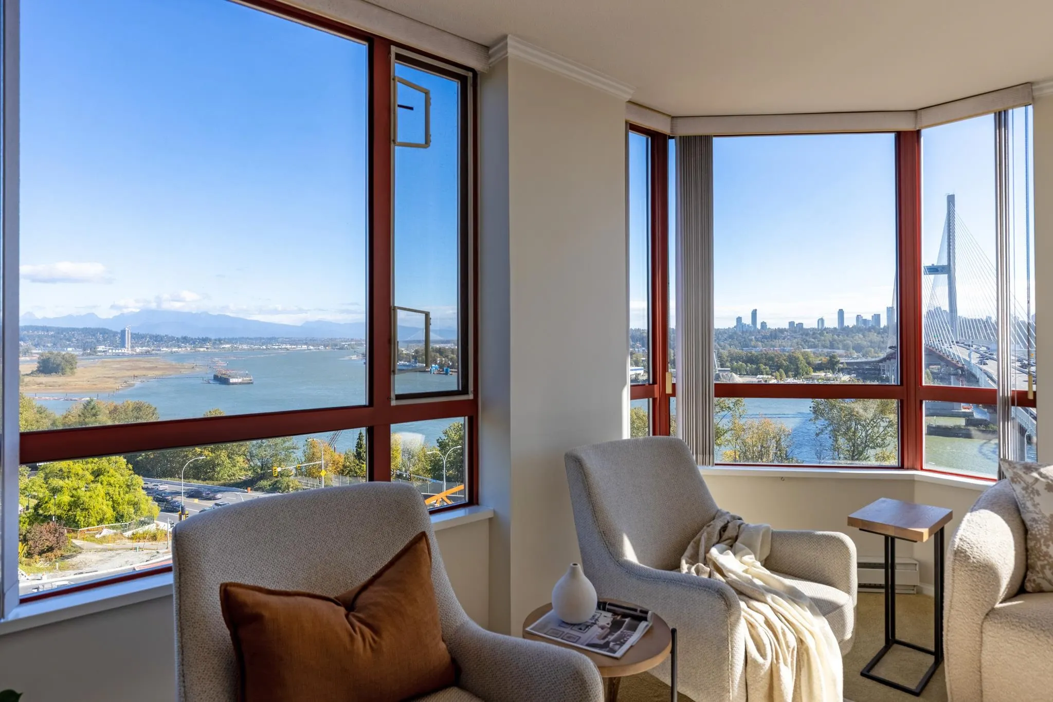 38 Leopold Place #602