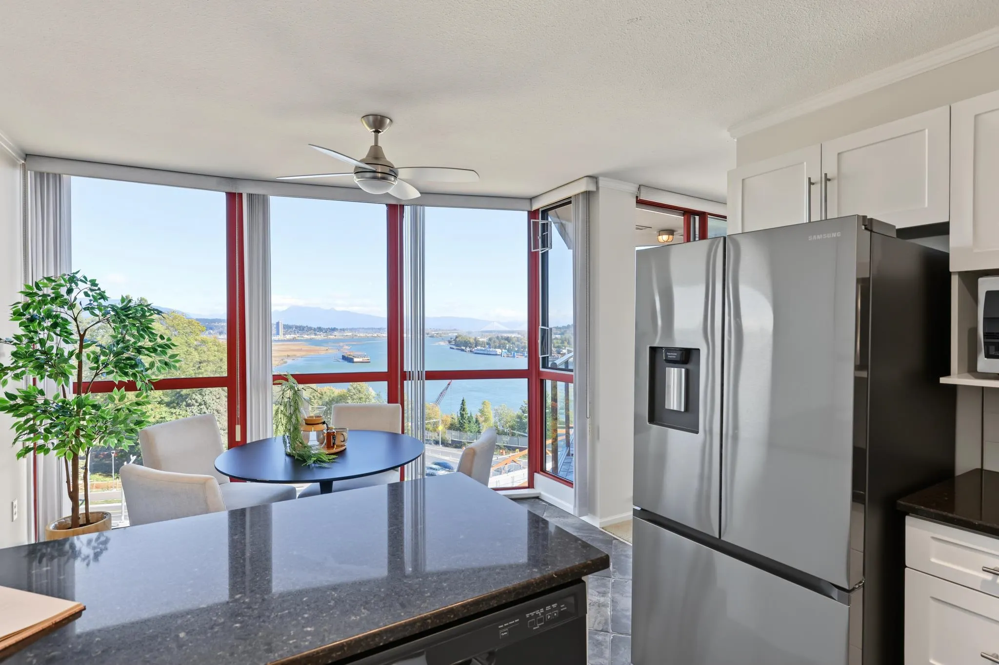 38 Leopold Place #602