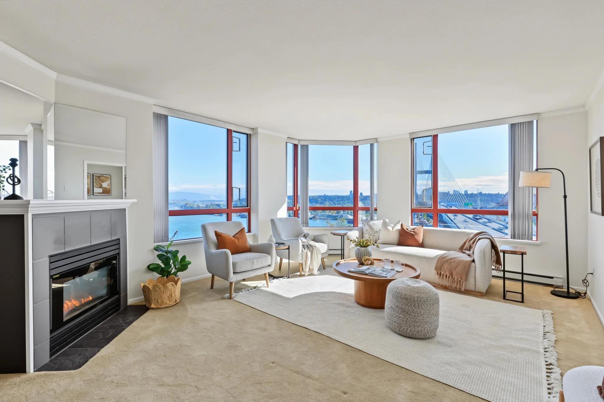 38 Leopold Place #602