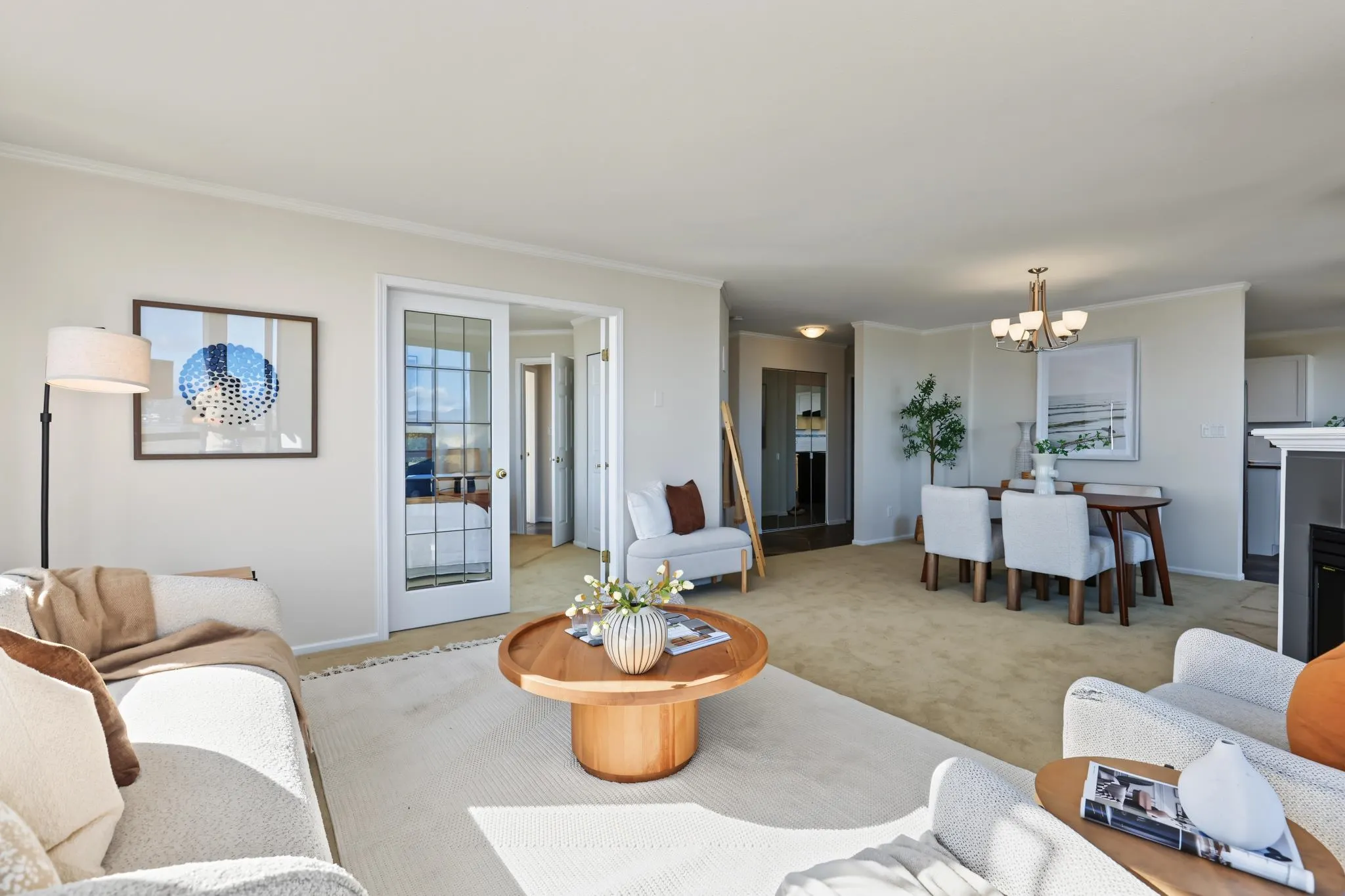38 Leopold Place #602