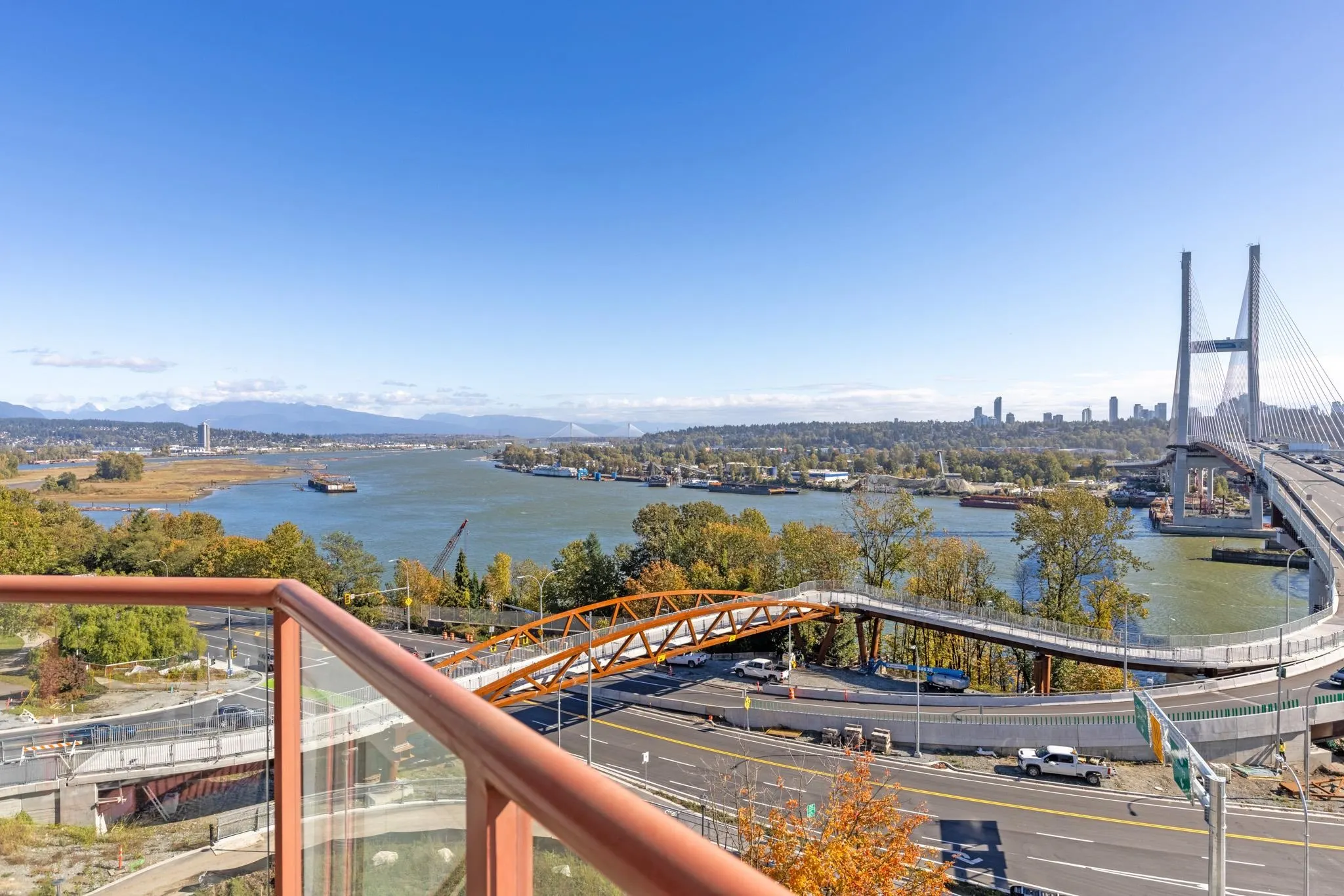 38 Leopold Place #602