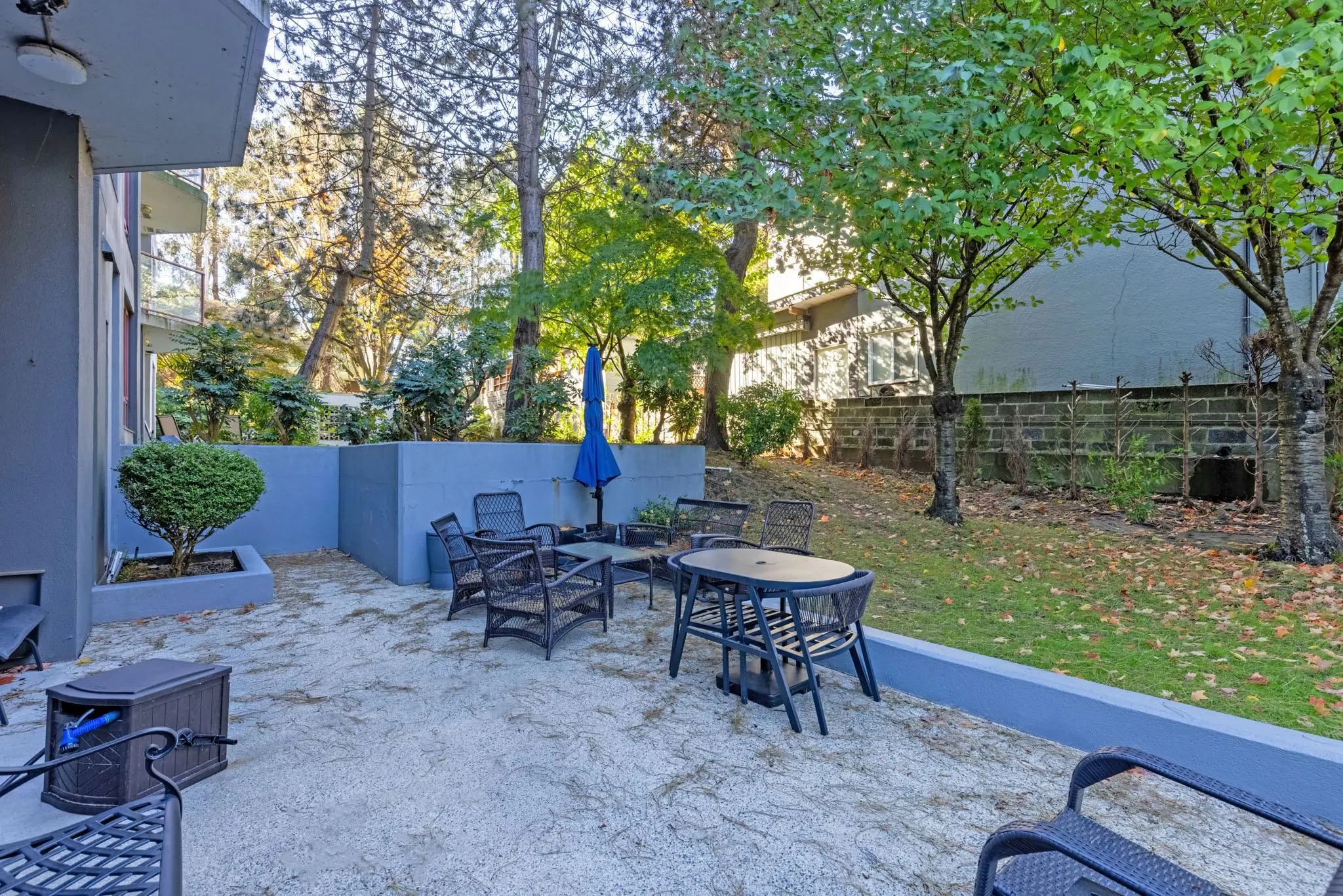 38 Leopold Place #602