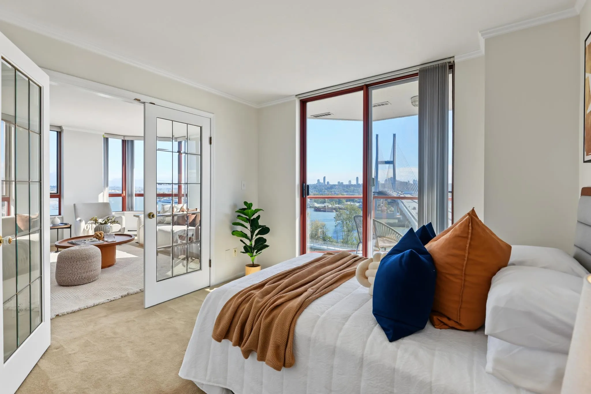 38 Leopold Place #602
