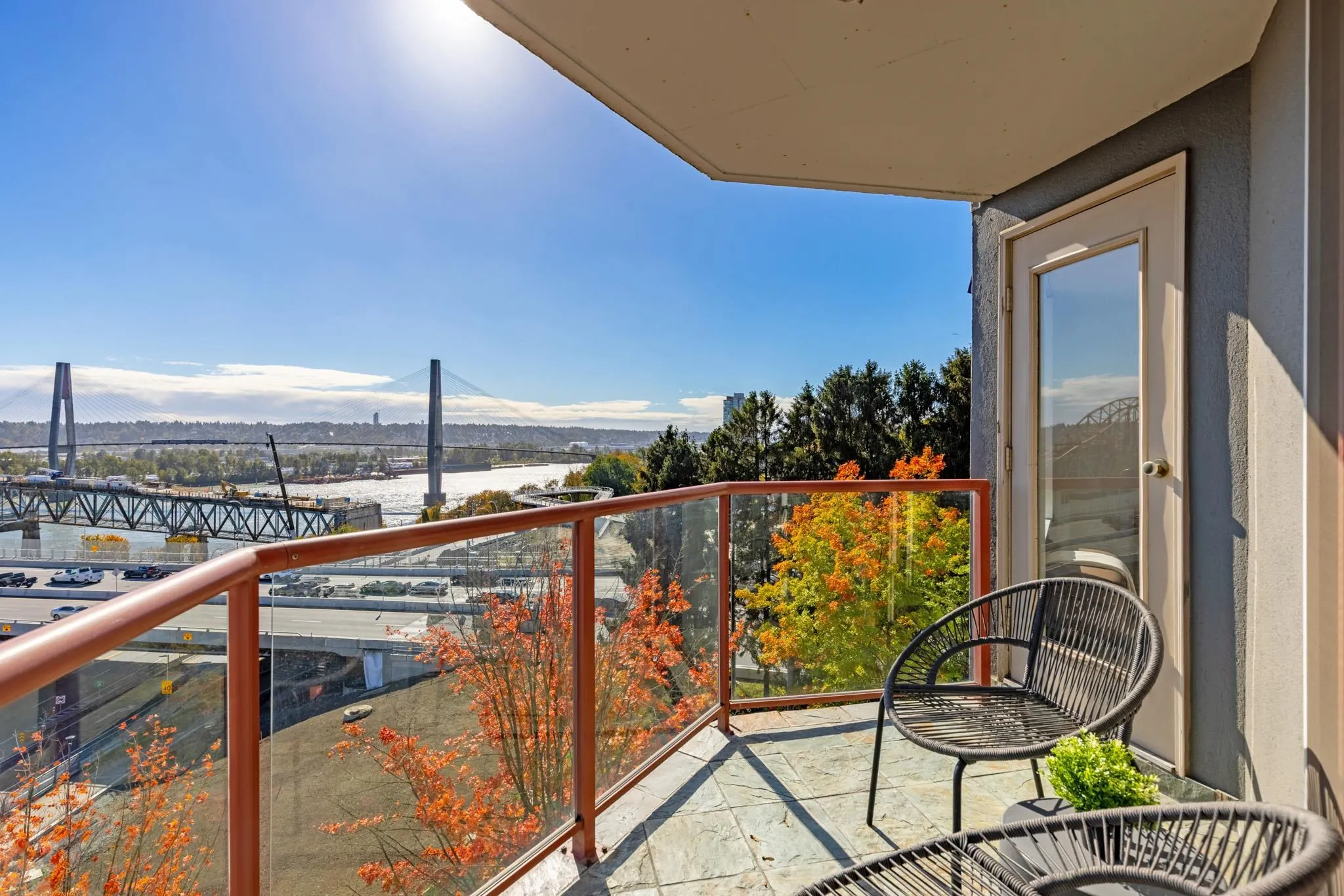 38 Leopold Place #602