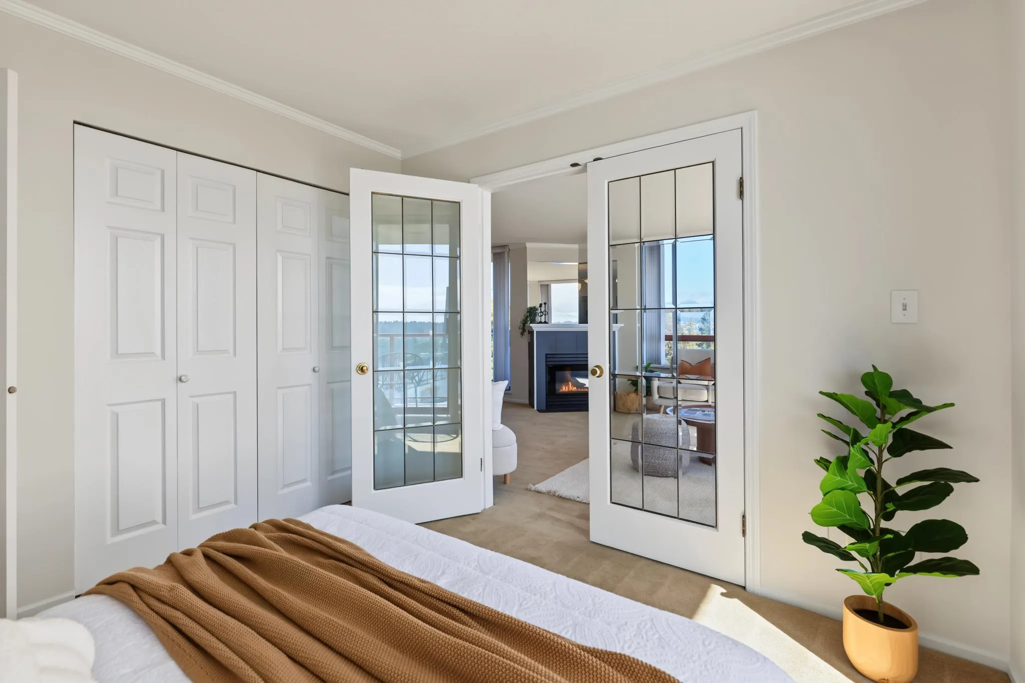 38 Leopold Place #602