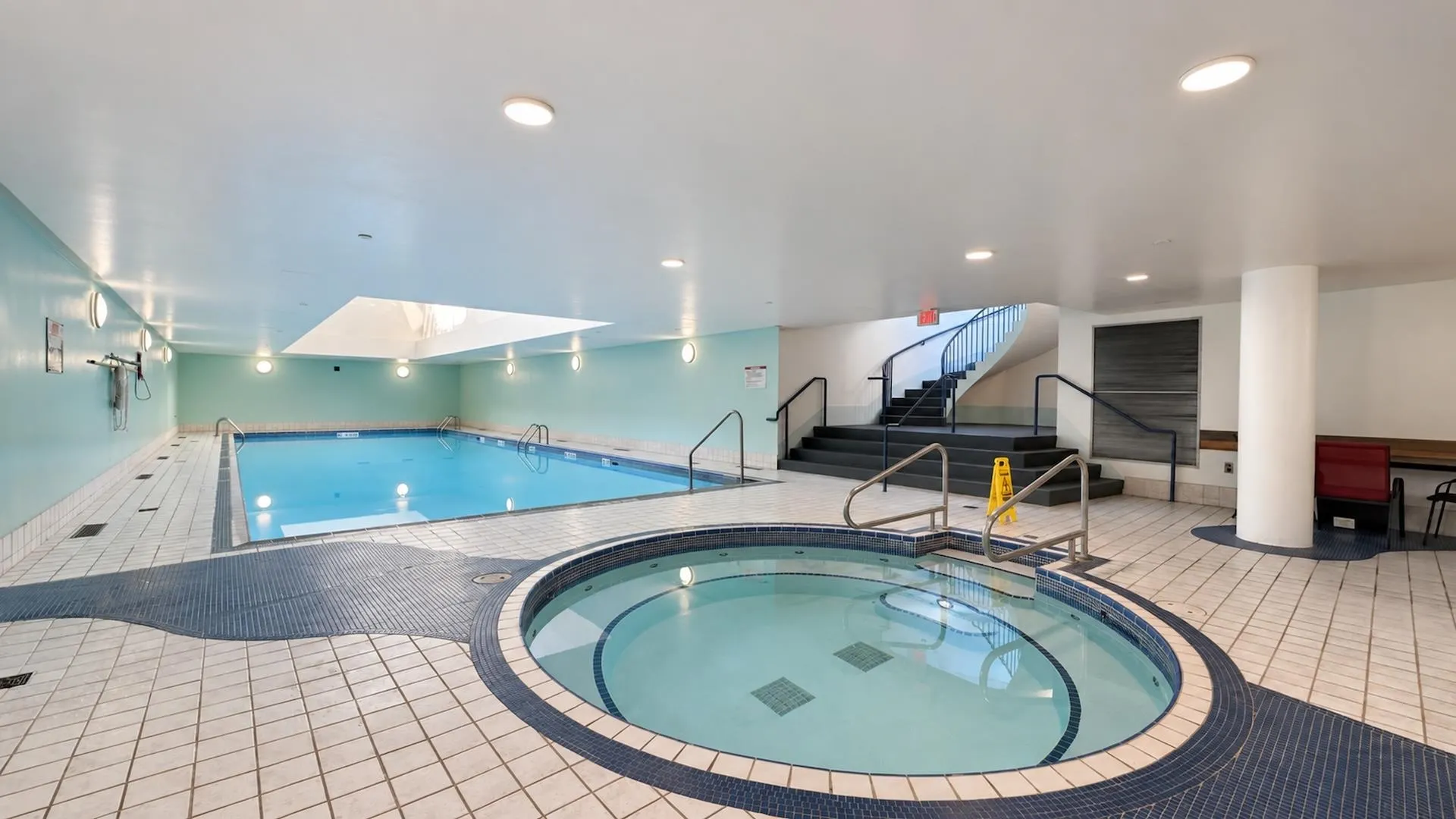 1111 Marinaside Crescent #701