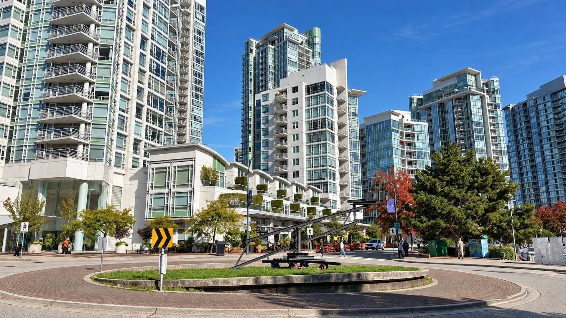 1111 Marinaside Crescent #701