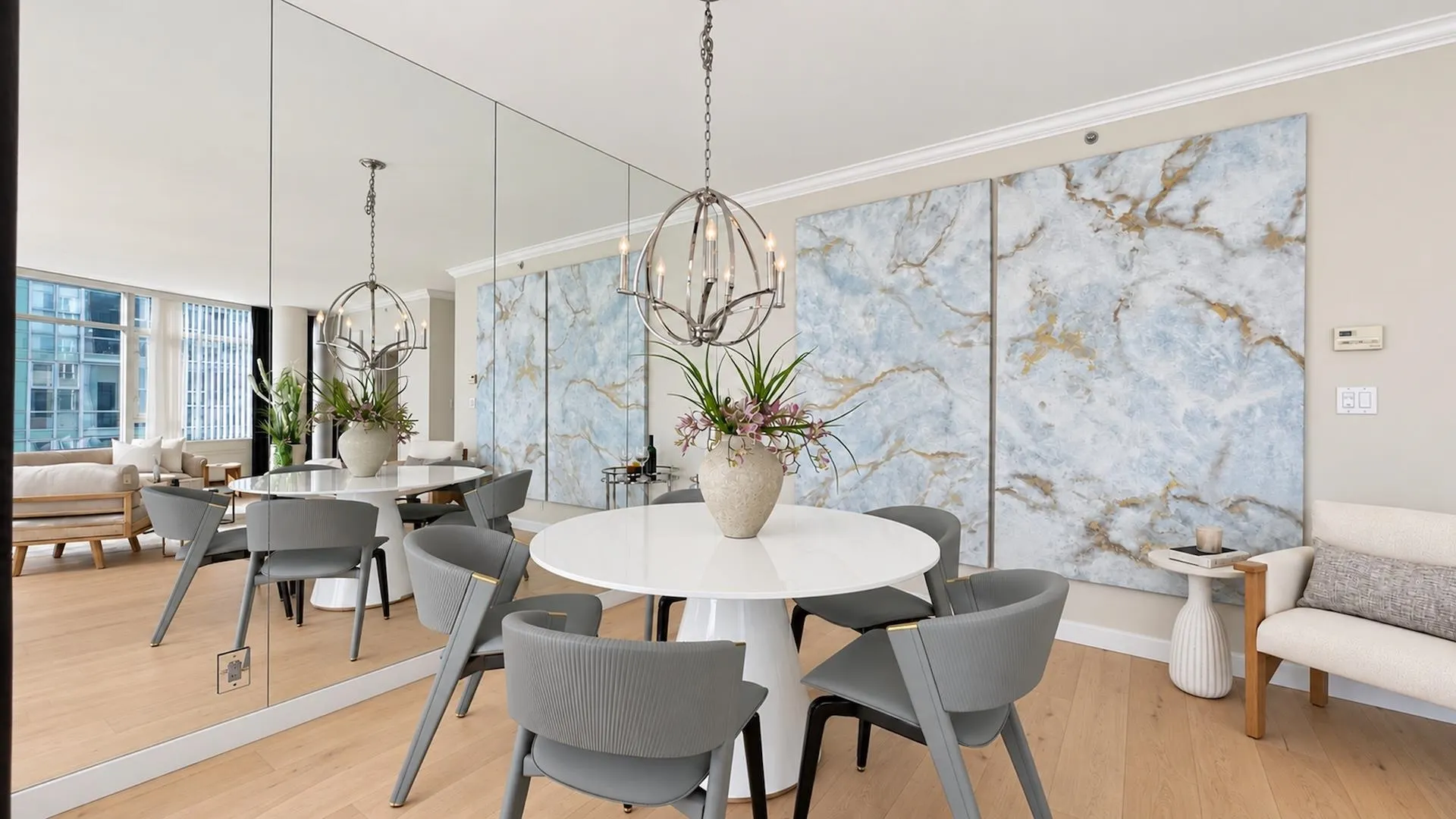 1111 Marinaside Crescent #701