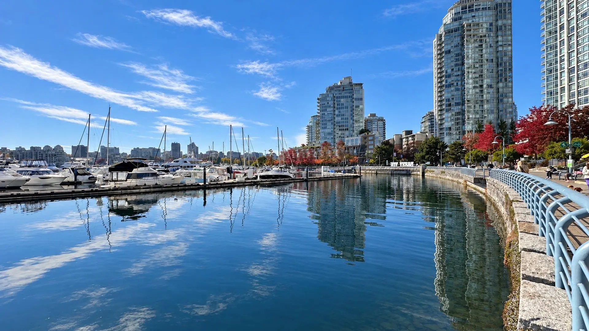 1111 Marinaside Crescent #701