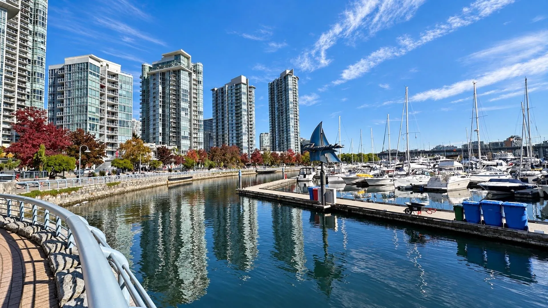 1111 Marinaside Crescent #701