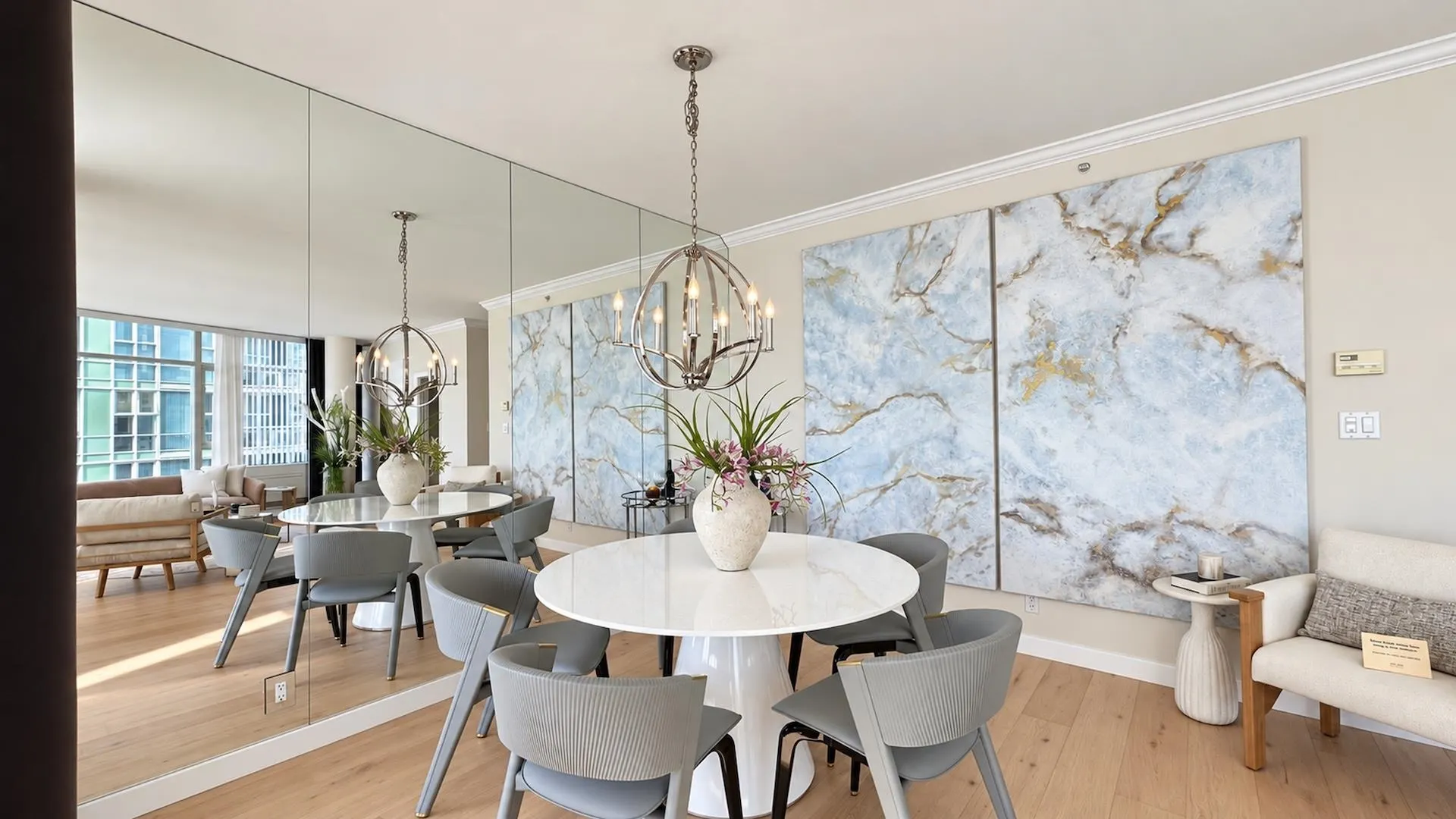 1111 Marinaside Crescent #701